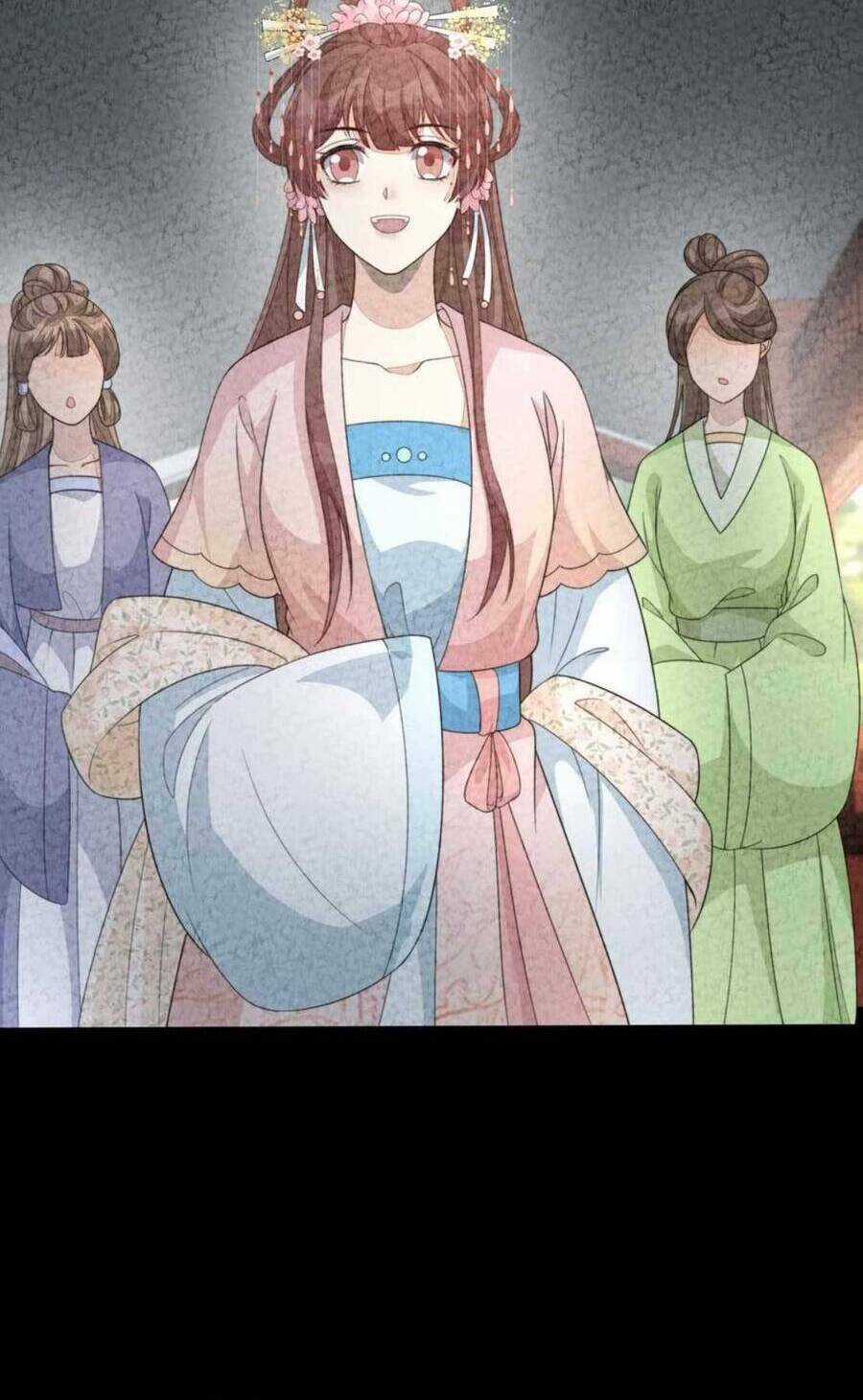 Đặc Công Thần Y Xuyên Không Chapter 43 trang 29