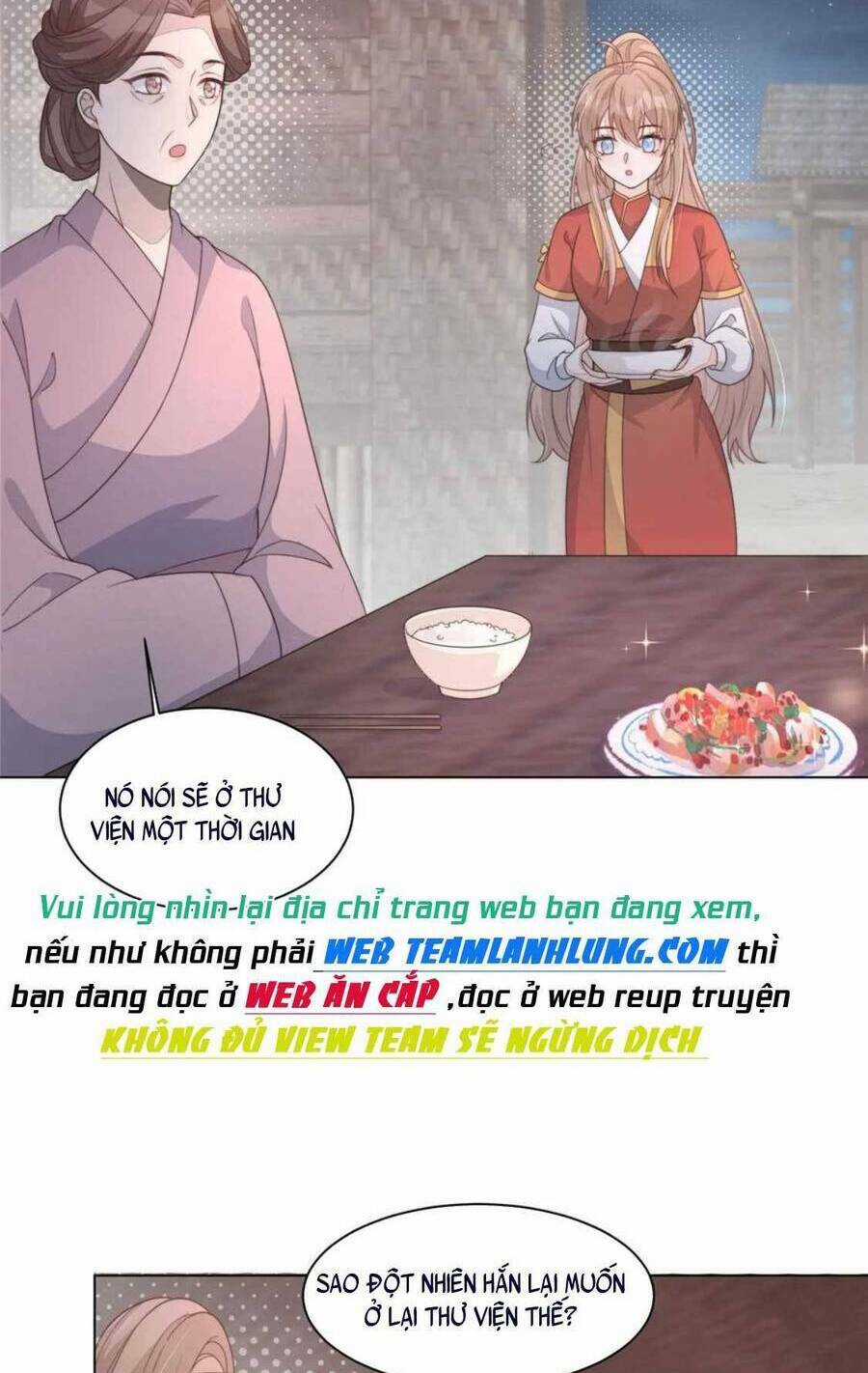 Đặc Công Thần Y Xuyên Không Chapter 43 trang 3