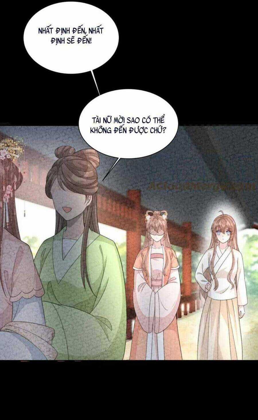 Đặc Công Thần Y Xuyên Không Chapter 43 trang 30