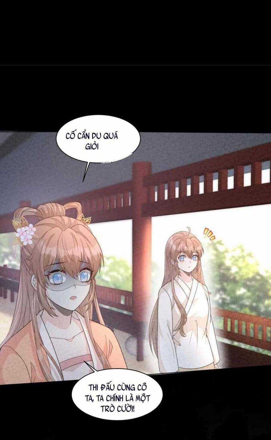 Đặc Công Thần Y Xuyên Không Chapter 43 trang 31