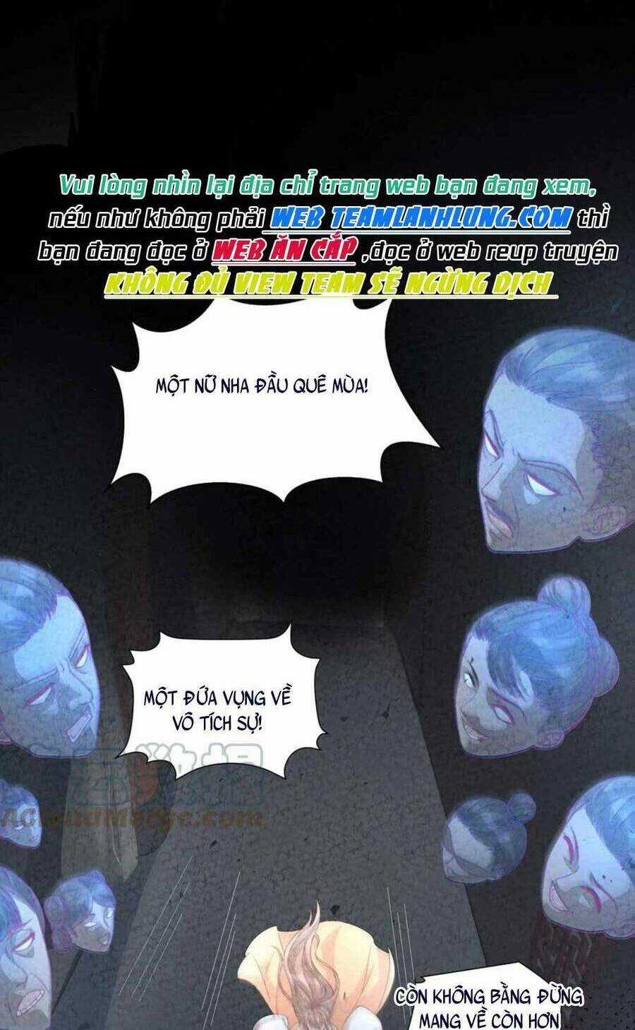 Đặc Công Thần Y Xuyên Không Chapter 43 trang 32