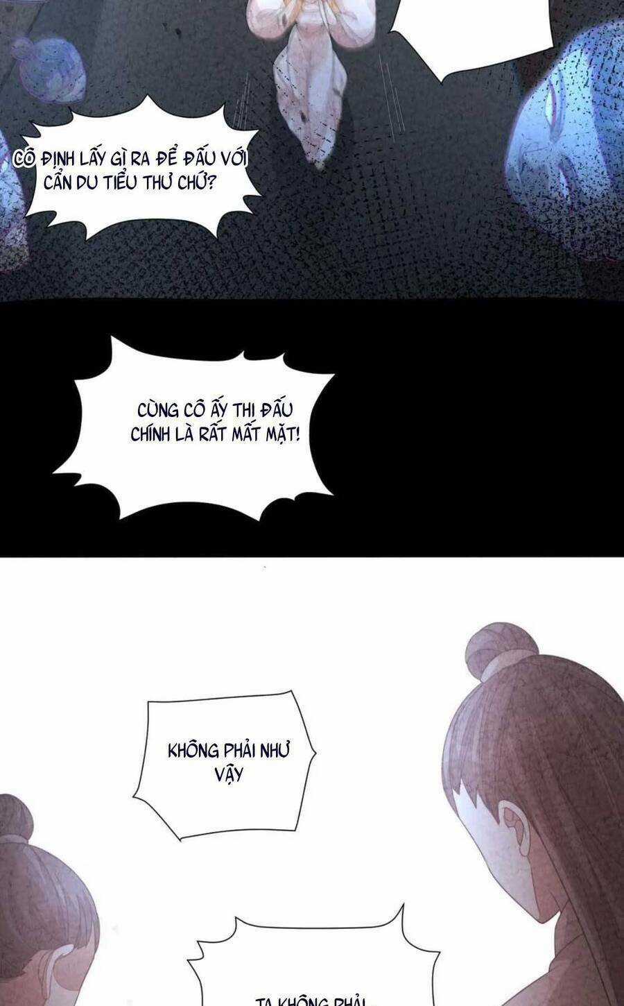 Đặc Công Thần Y Xuyên Không Chapter 43 trang 33