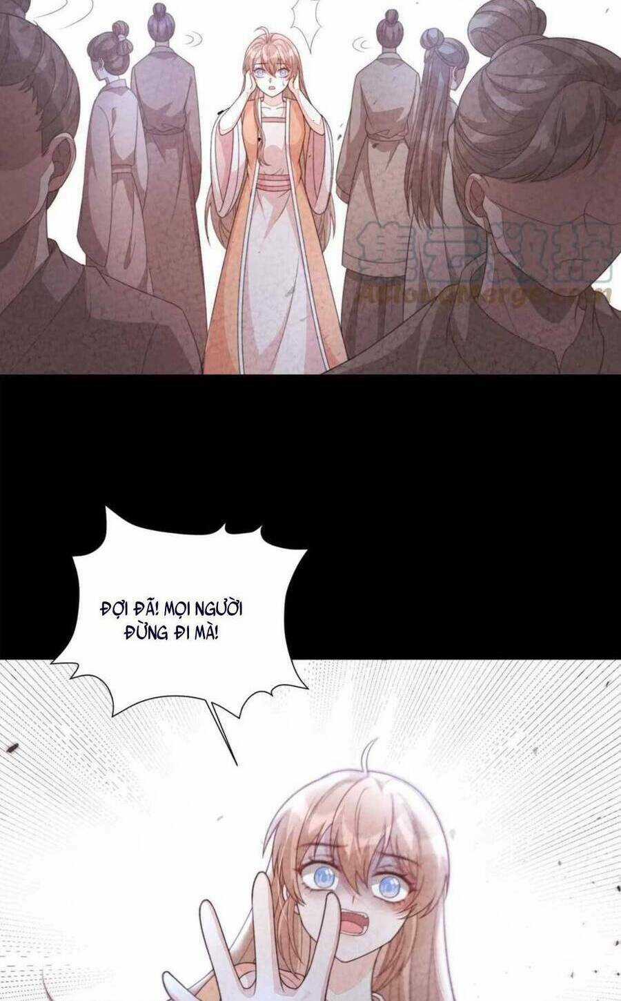 Đặc Công Thần Y Xuyên Không Chapter 43 trang 35