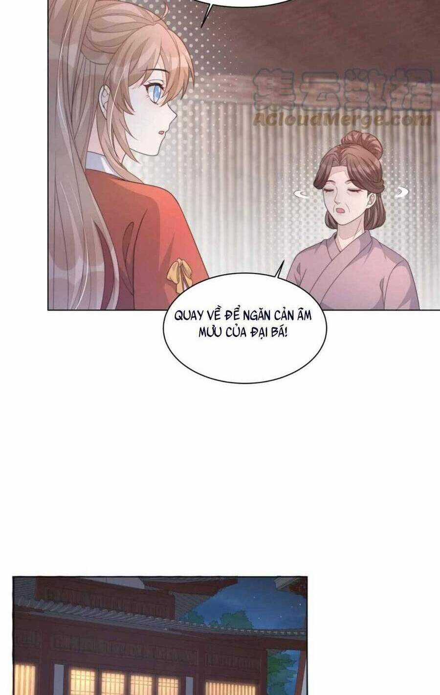 Đặc Công Thần Y Xuyên Không Chapter 43 trang 4