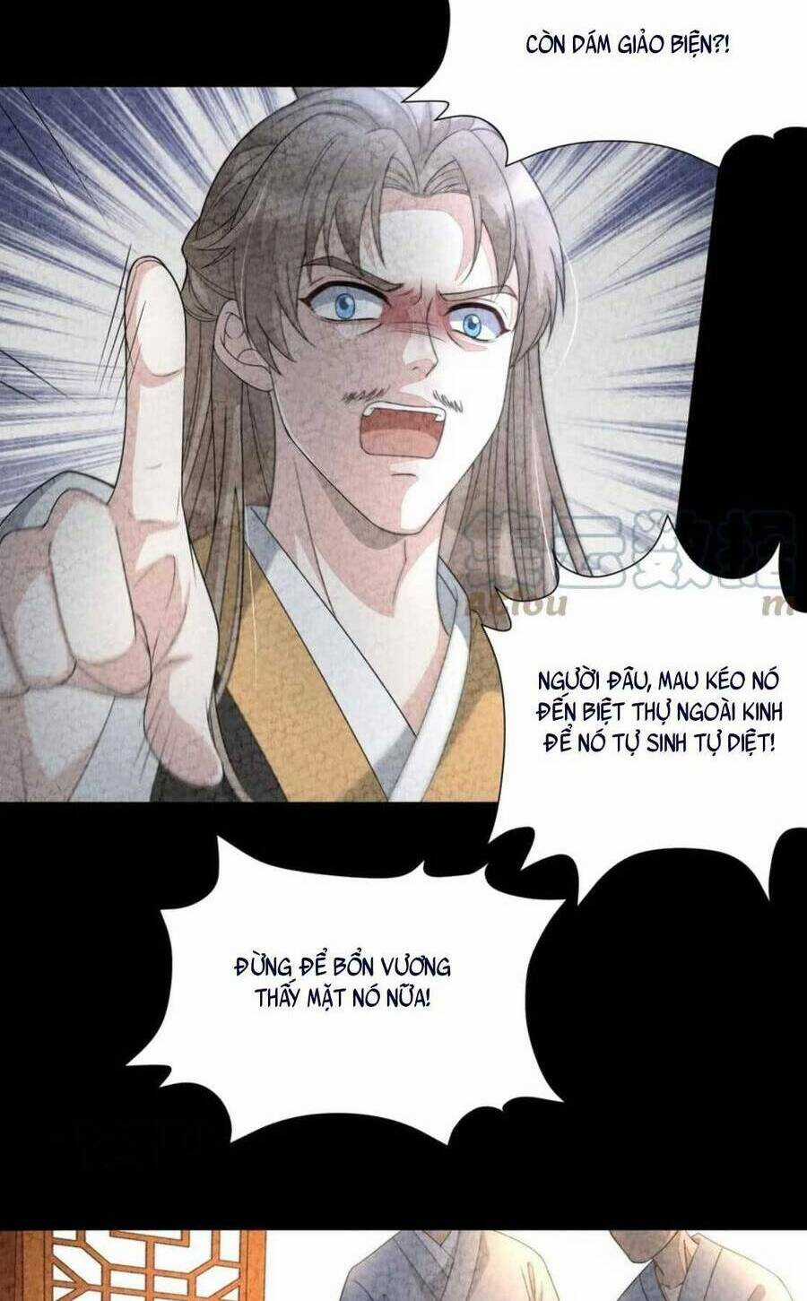 Đặc Công Thần Y Xuyên Không Chapter 43 trang 42