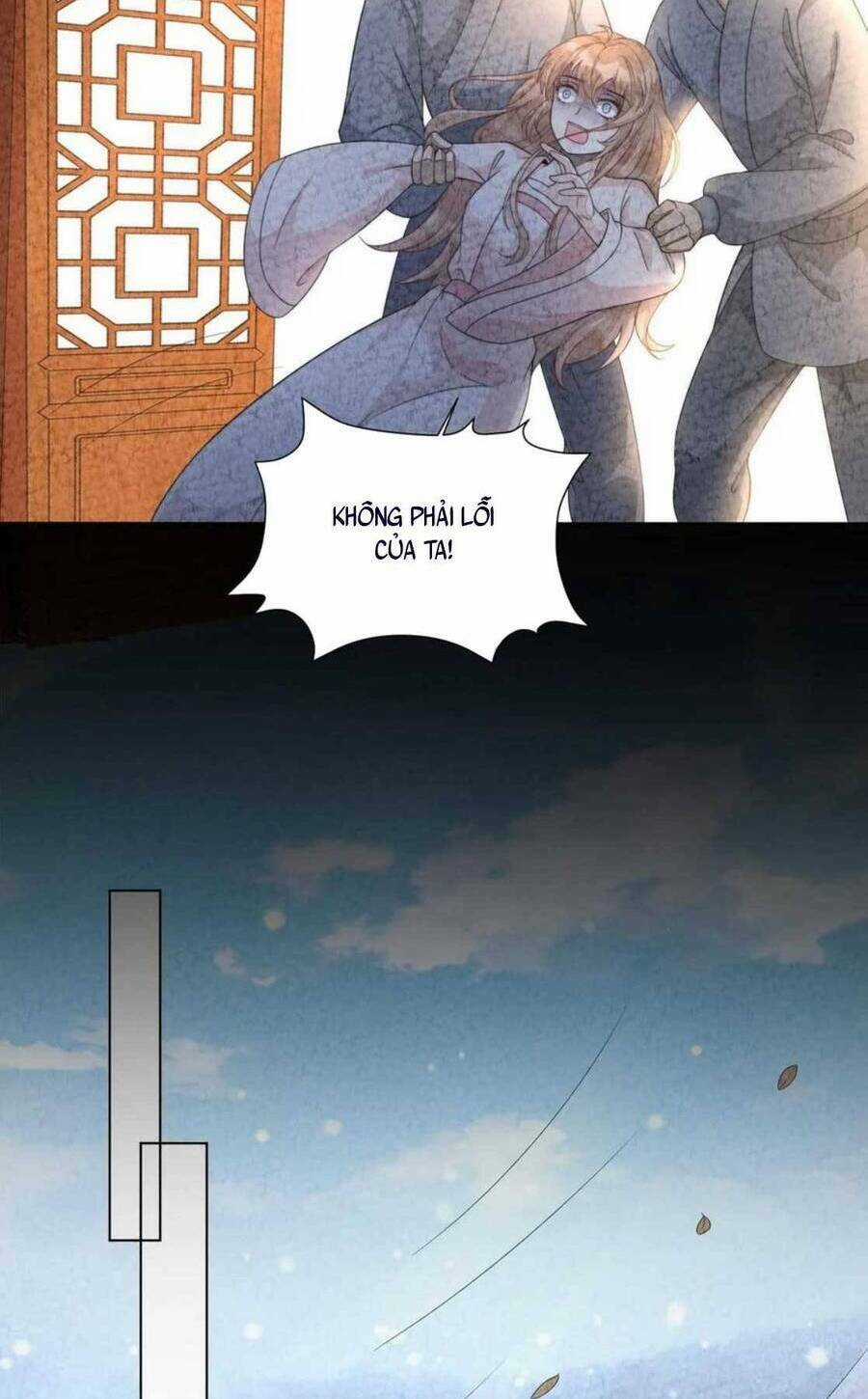 Đặc Công Thần Y Xuyên Không Chapter 43 trang 43