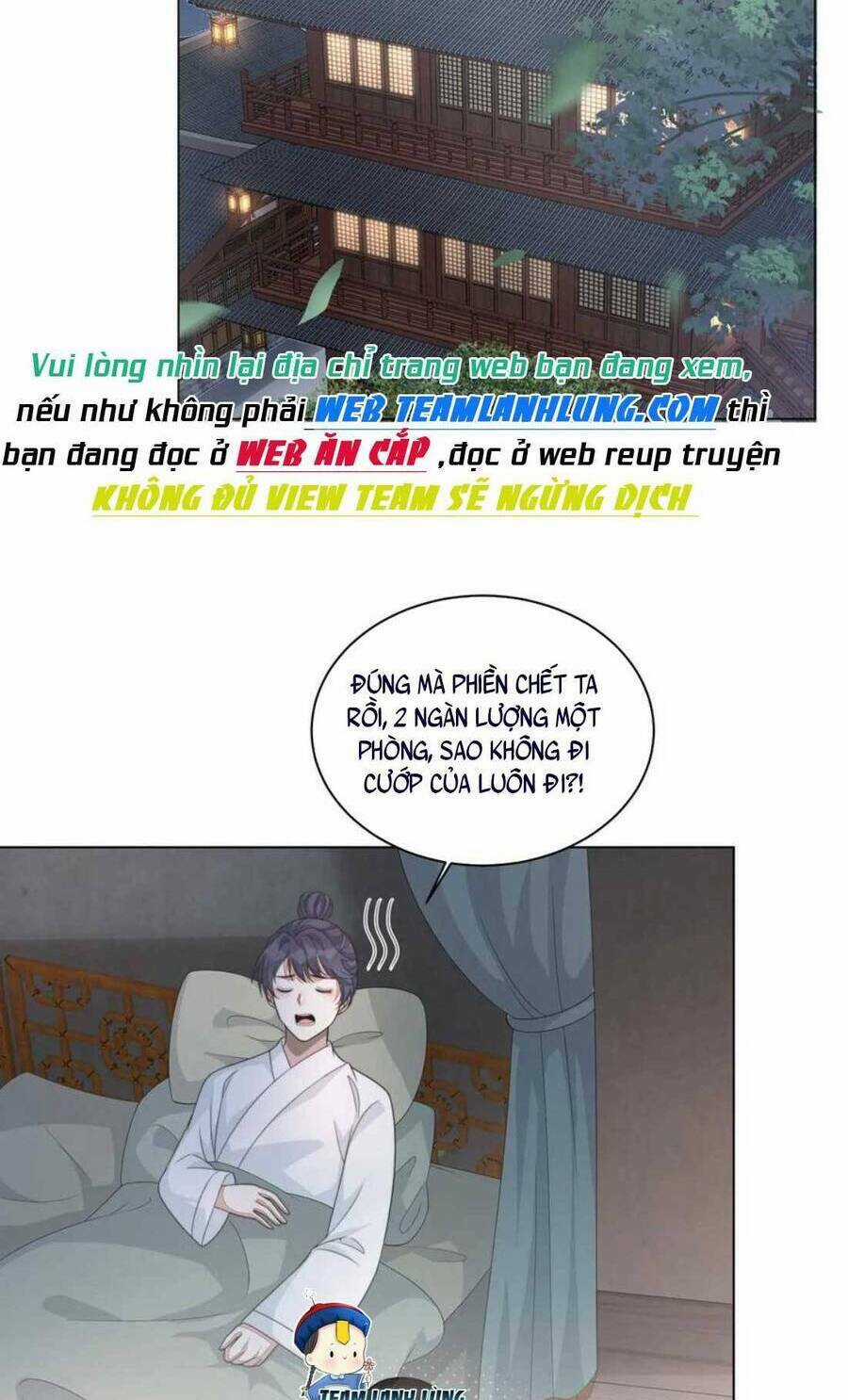 Đặc Công Thần Y Xuyên Không Chapter 43 trang 53