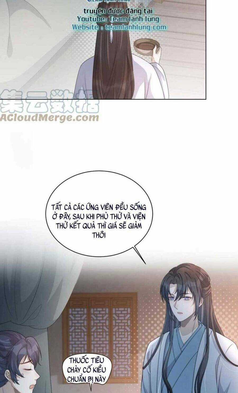 Đặc Công Thần Y Xuyên Không Chapter 43 trang 54