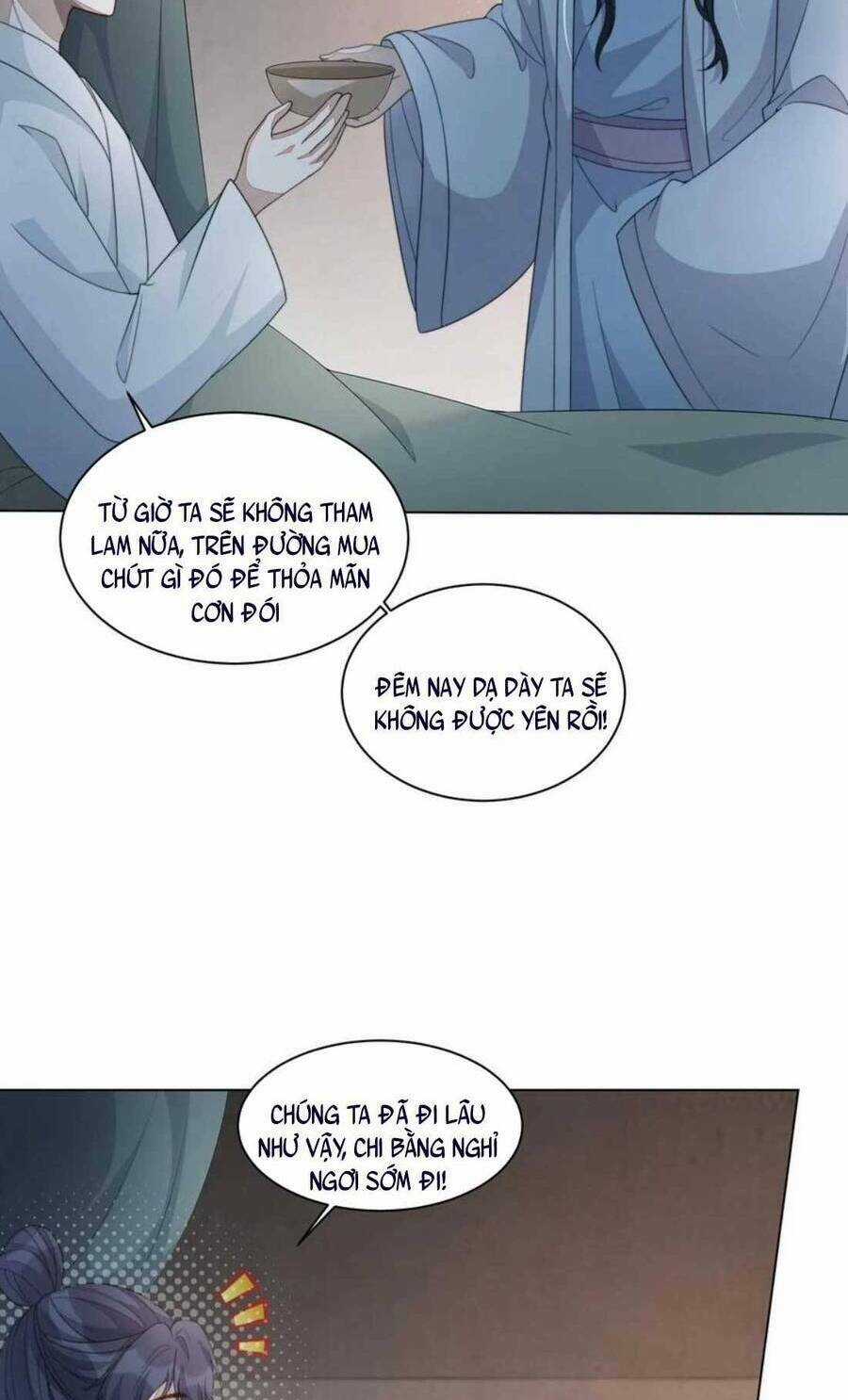 Đặc Công Thần Y Xuyên Không Chapter 43 trang 55