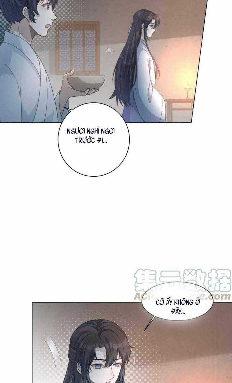 Đặc Công Thần Y Xuyên Không Chapter 43 trang 56