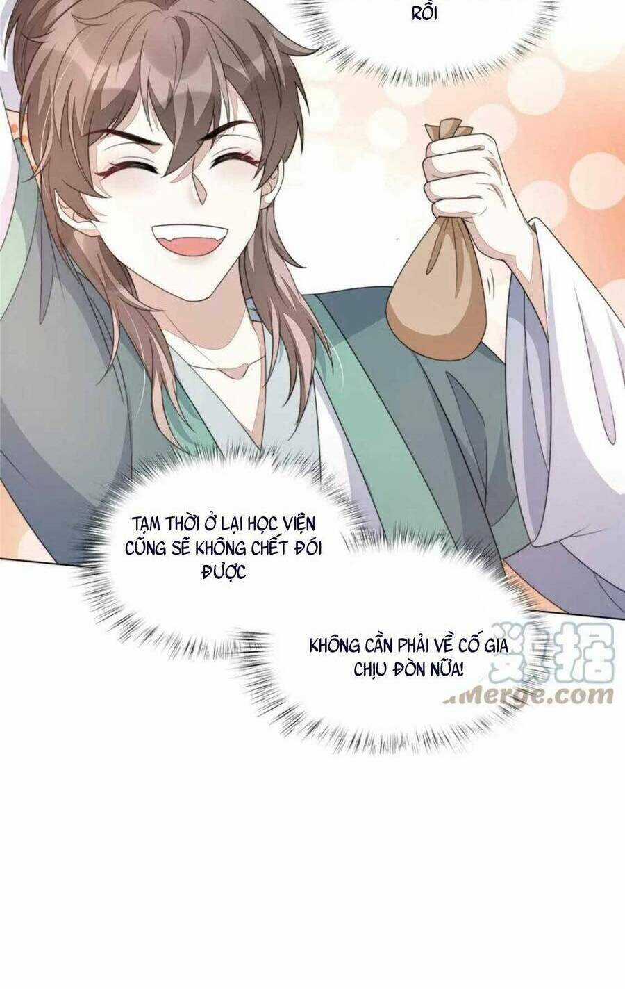 Đặc Công Thần Y Xuyên Không Chapter 43 trang 6