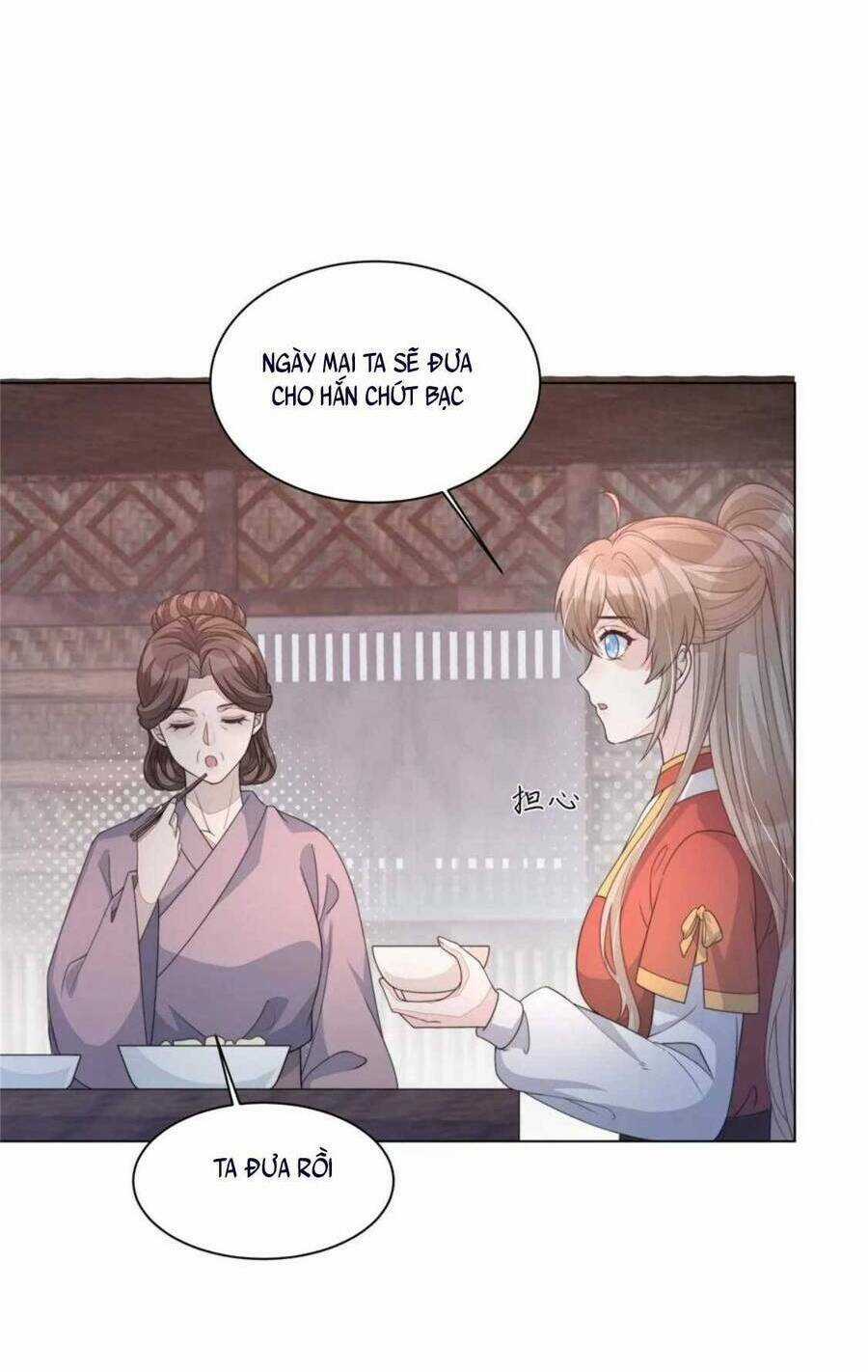 Đặc Công Thần Y Xuyên Không Chapter 43 trang 7