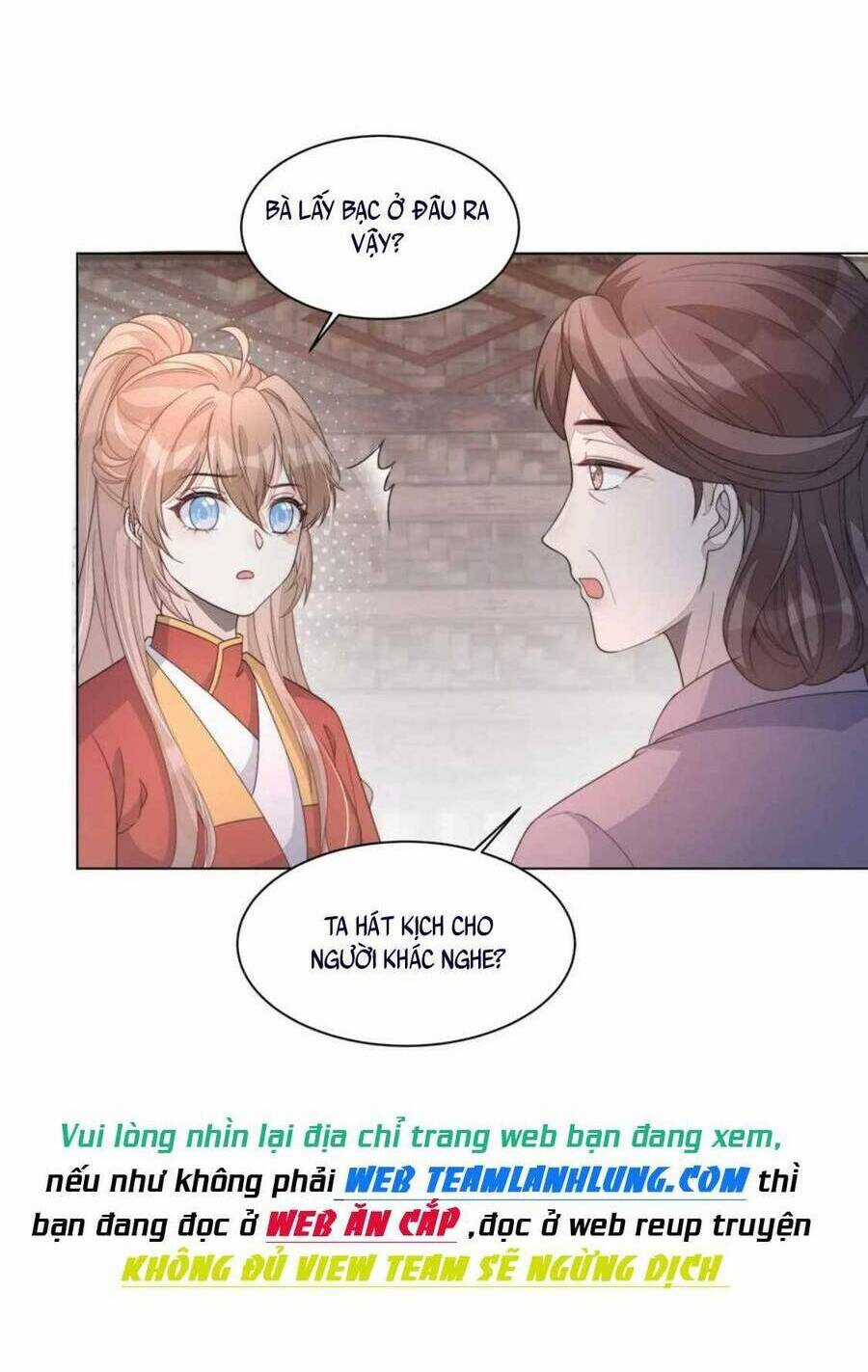 Đặc Công Thần Y Xuyên Không Chapter 43 trang 8