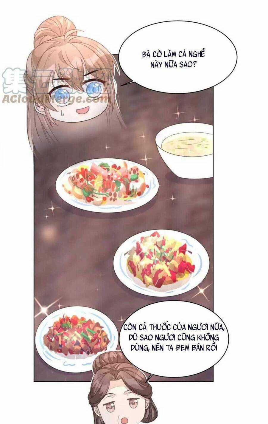 Đặc Công Thần Y Xuyên Không Chapter 43 trang 9