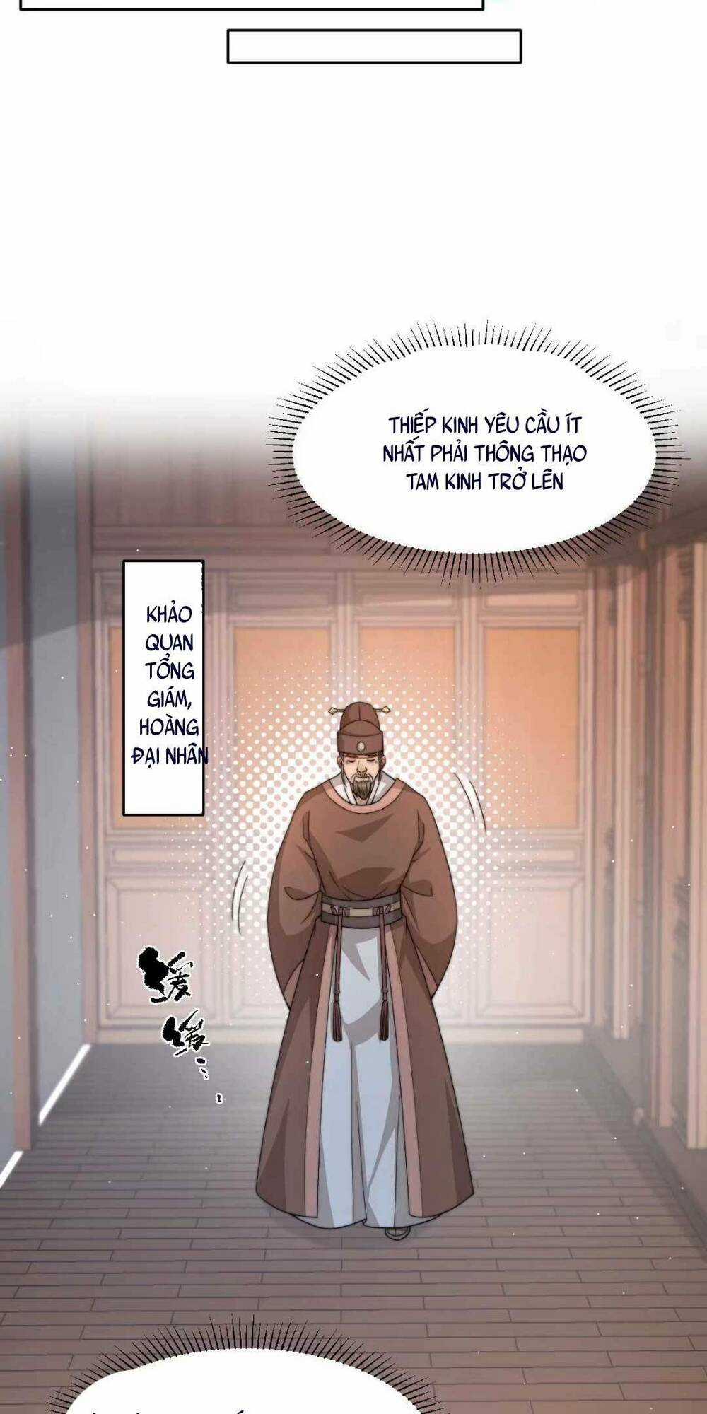 Đặc Công Thần Y Xuyên Không Chapter 44 trang 10