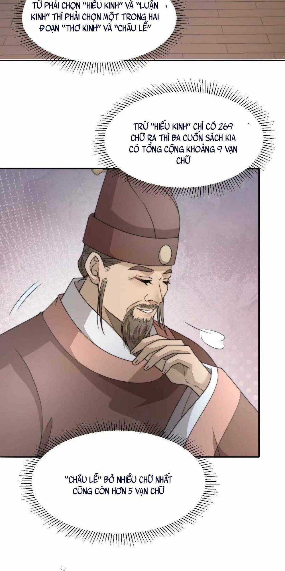 Đặc Công Thần Y Xuyên Không Chapter 44 trang 11