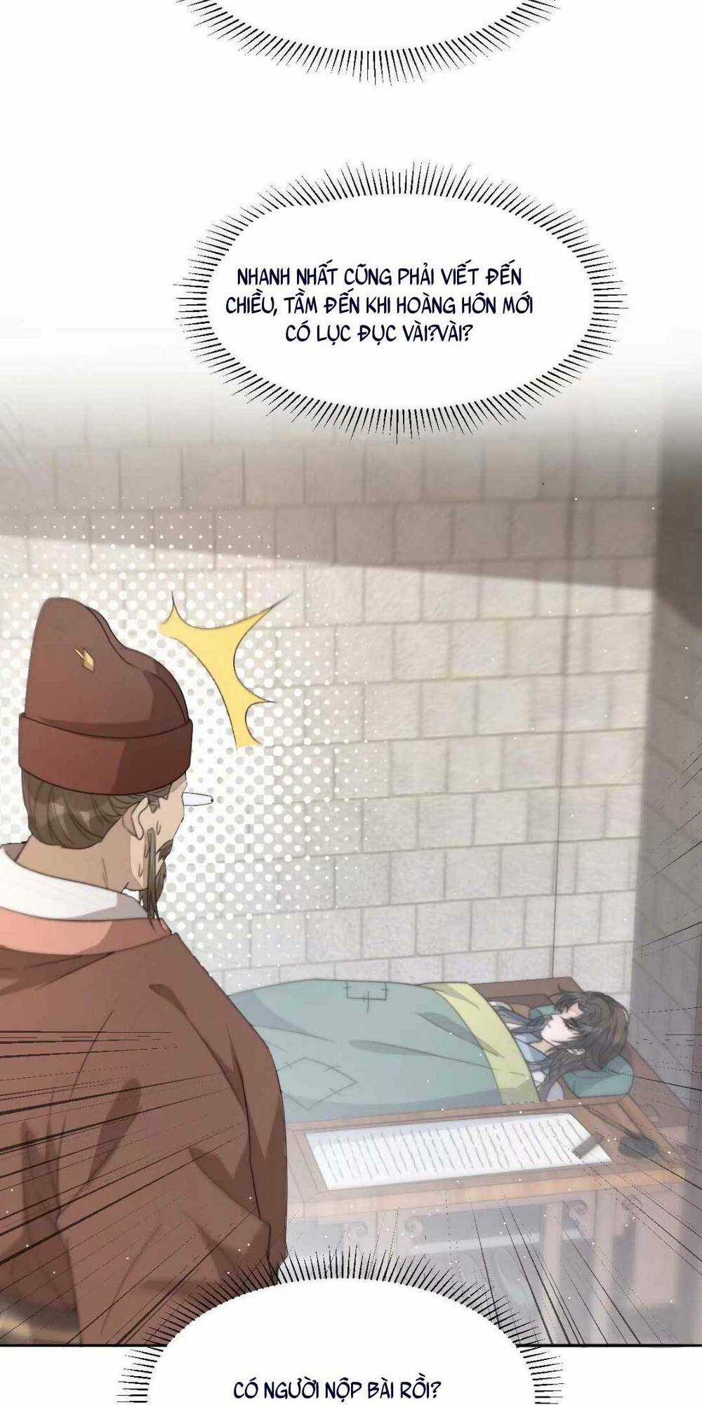 Đặc Công Thần Y Xuyên Không Chapter 44 trang 13