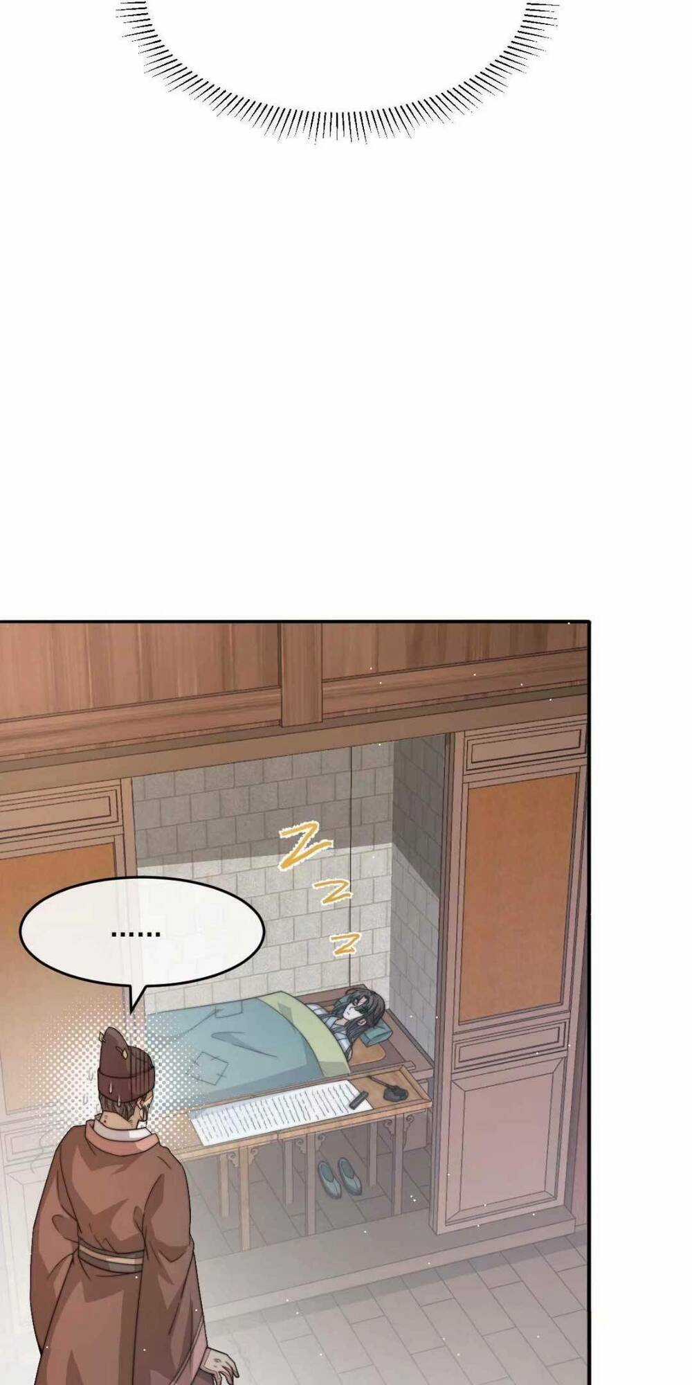 Đặc Công Thần Y Xuyên Không Chapter 44 trang 14