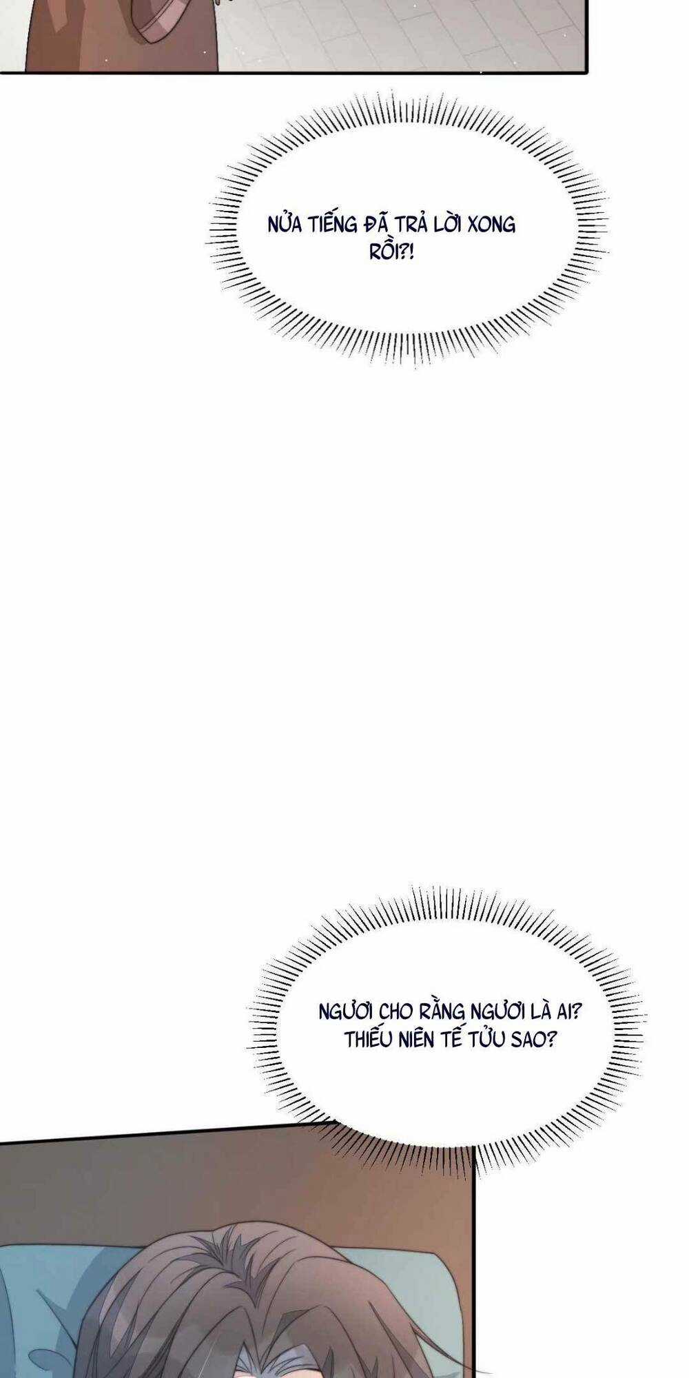 Đặc Công Thần Y Xuyên Không Chapter 44 trang 15