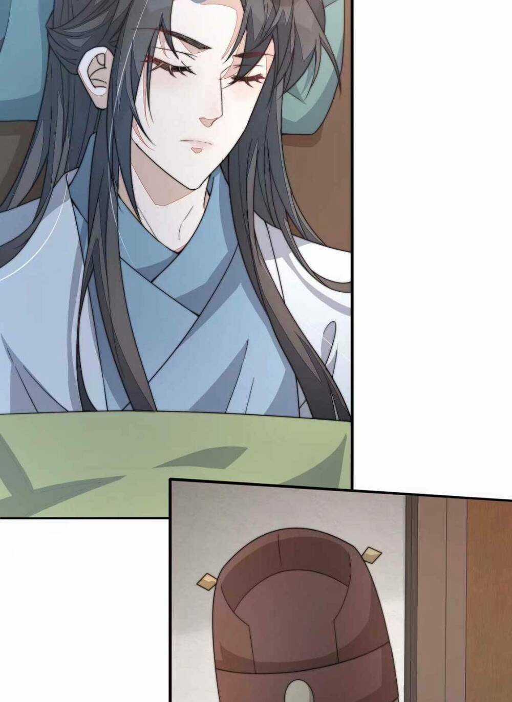 Đặc Công Thần Y Xuyên Không Chapter 44 trang 16