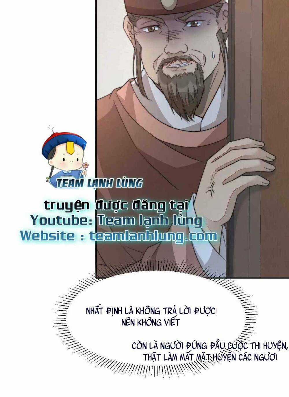 Đặc Công Thần Y Xuyên Không Chapter 44 trang 17