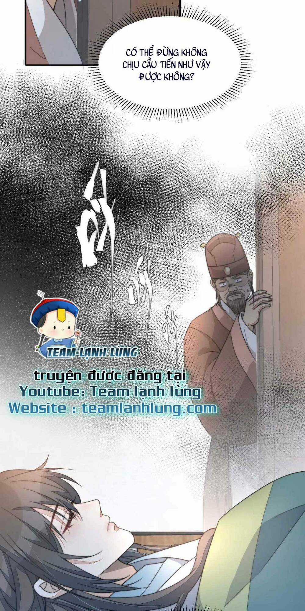 Đặc Công Thần Y Xuyên Không Chapter 44 trang 19