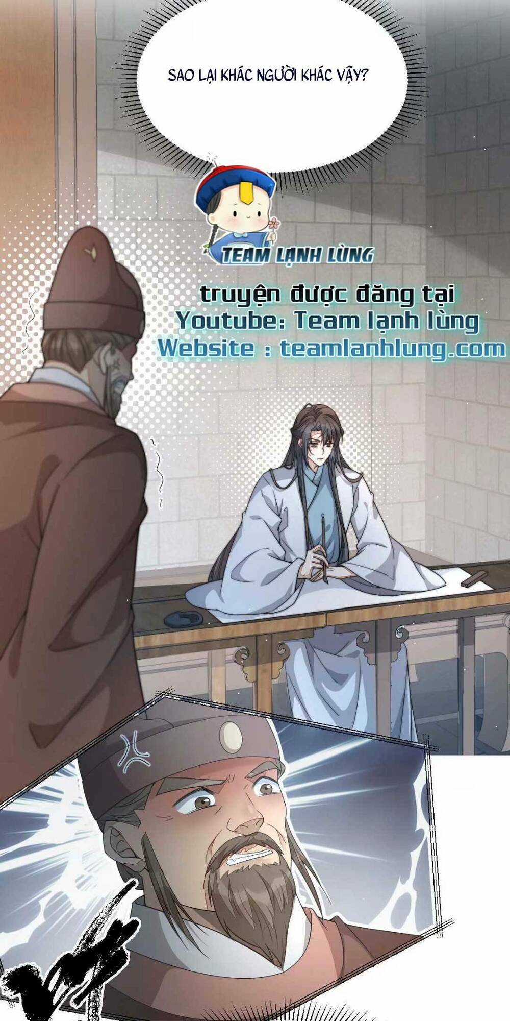 Đặc Công Thần Y Xuyên Không Chapter 44 trang 23