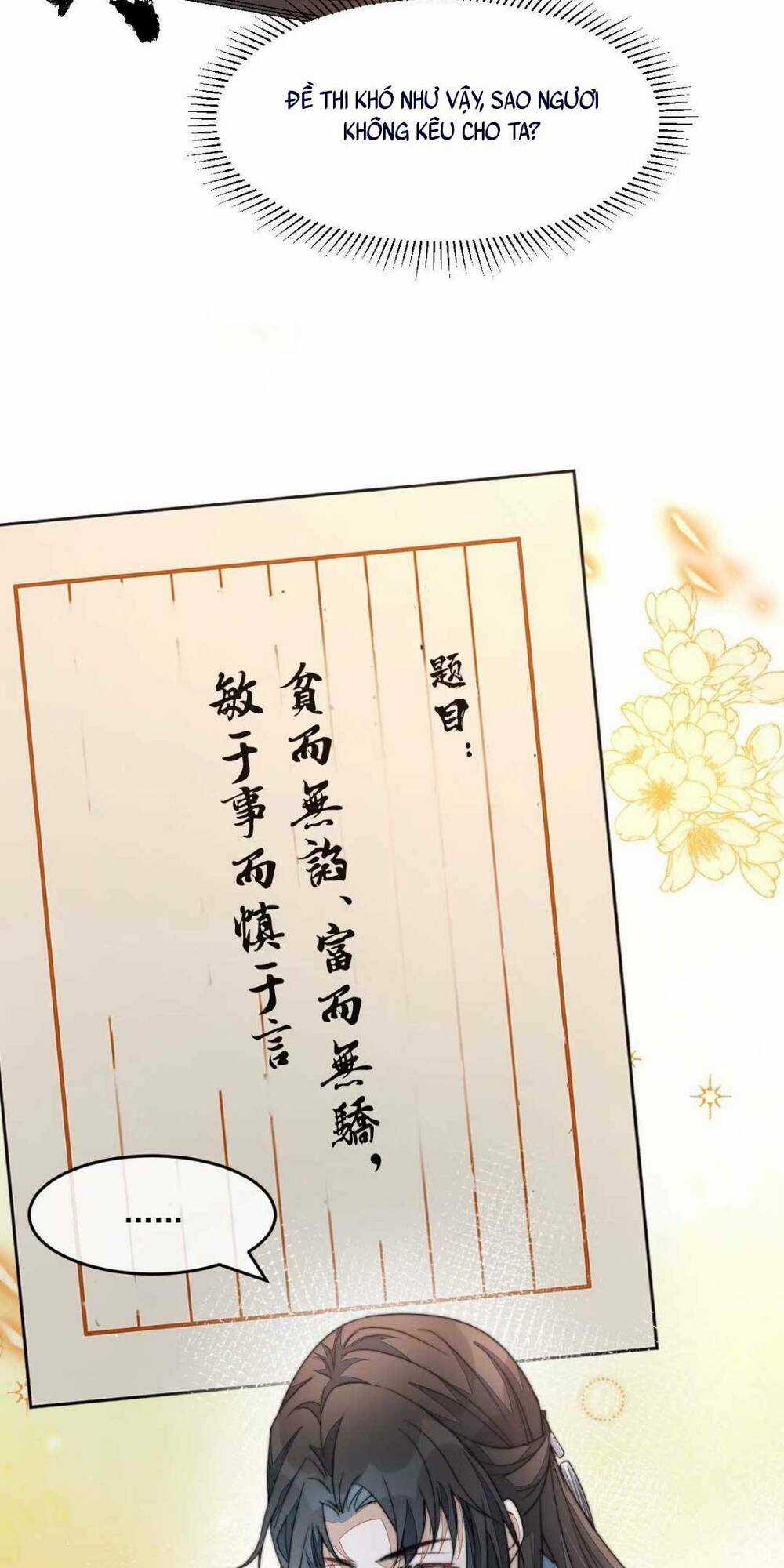 Đặc Công Thần Y Xuyên Không Chapter 44 trang 24