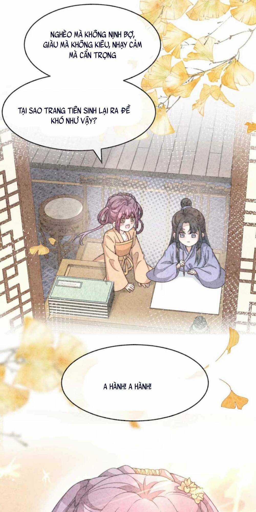 Đặc Công Thần Y Xuyên Không Chapter 44 trang 27