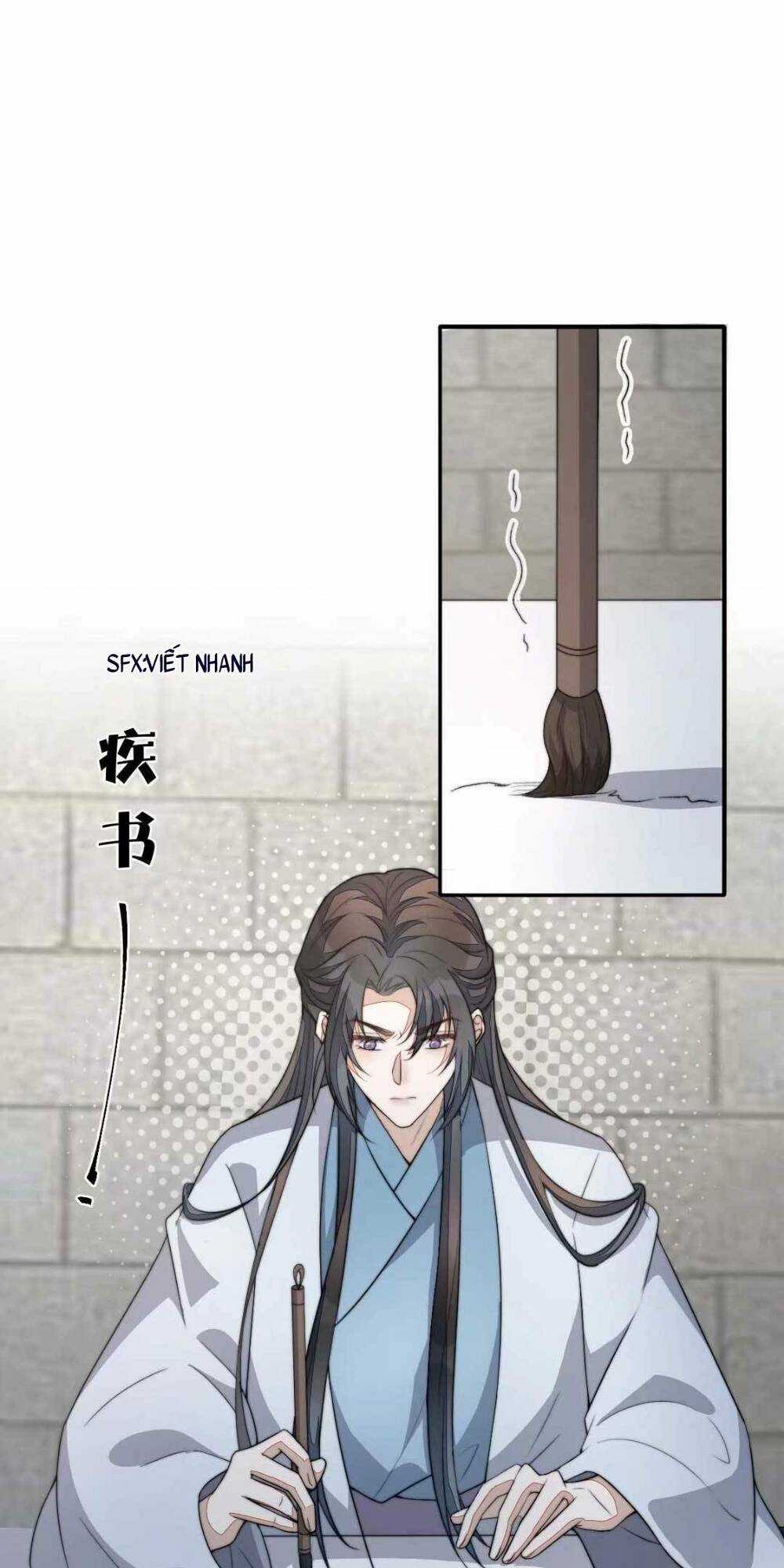 Đặc Công Thần Y Xuyên Không Chapter 44 trang 29