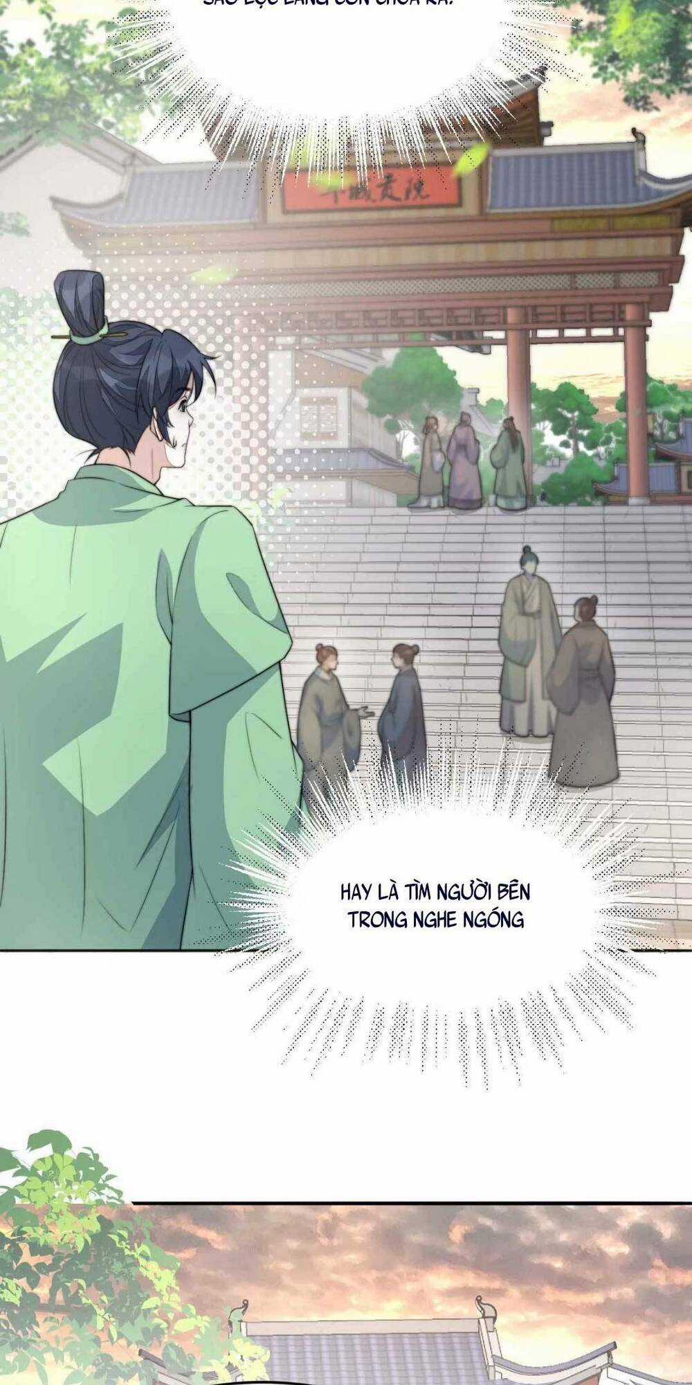 Đặc Công Thần Y Xuyên Không Chapter 44 trang 32