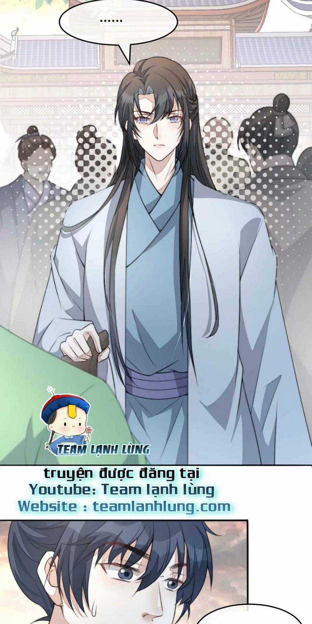 Đặc Công Thần Y Xuyên Không Chapter 44 trang 33