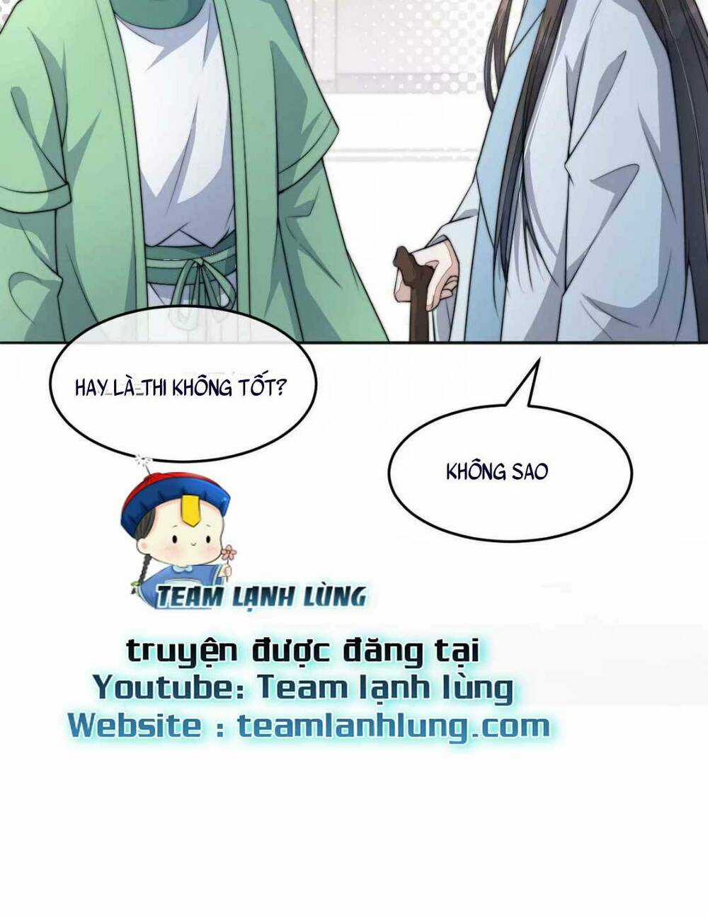 Đặc Công Thần Y Xuyên Không Chapter 44 trang 35