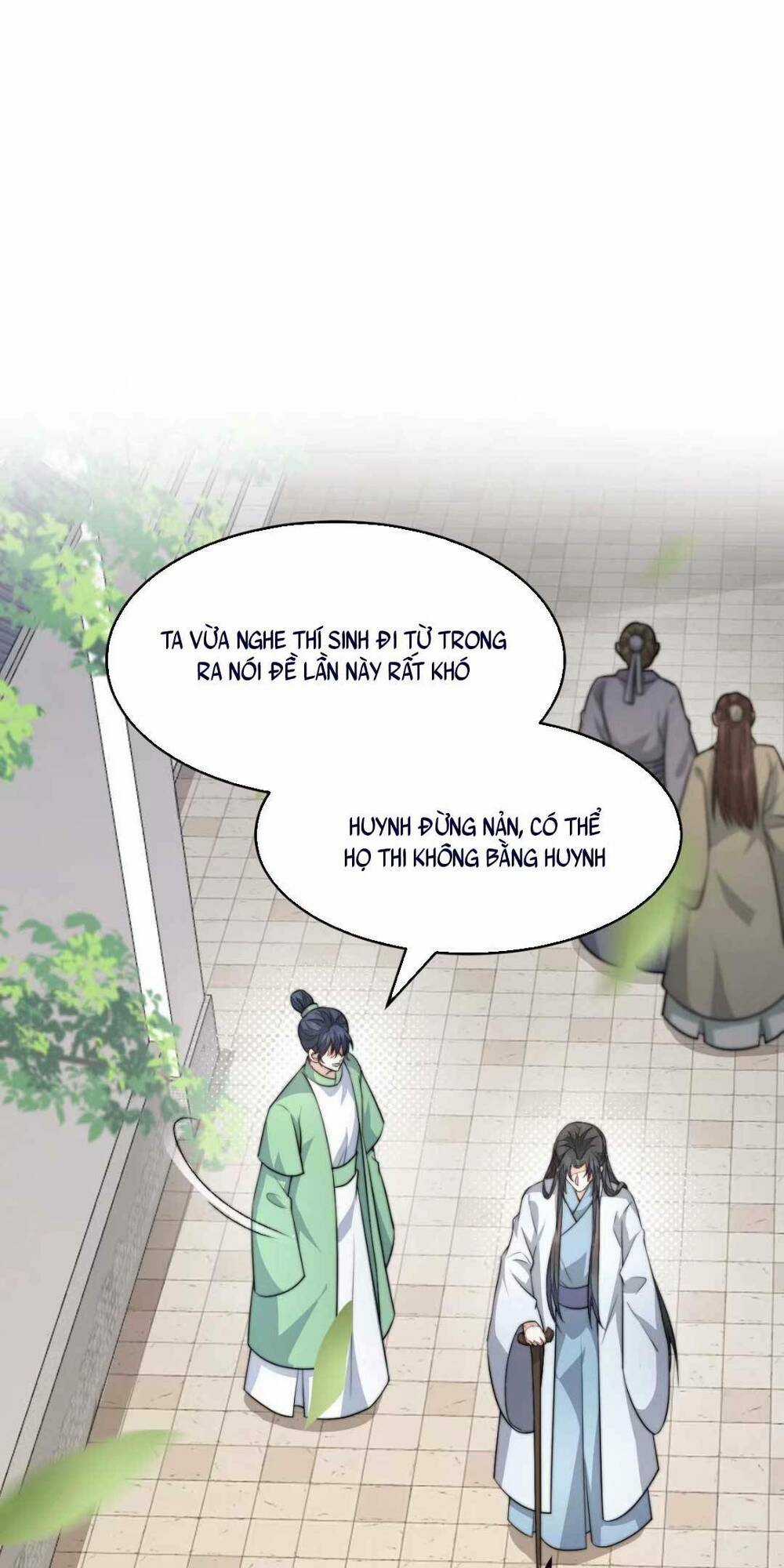 Đặc Công Thần Y Xuyên Không Chapter 44 trang 36