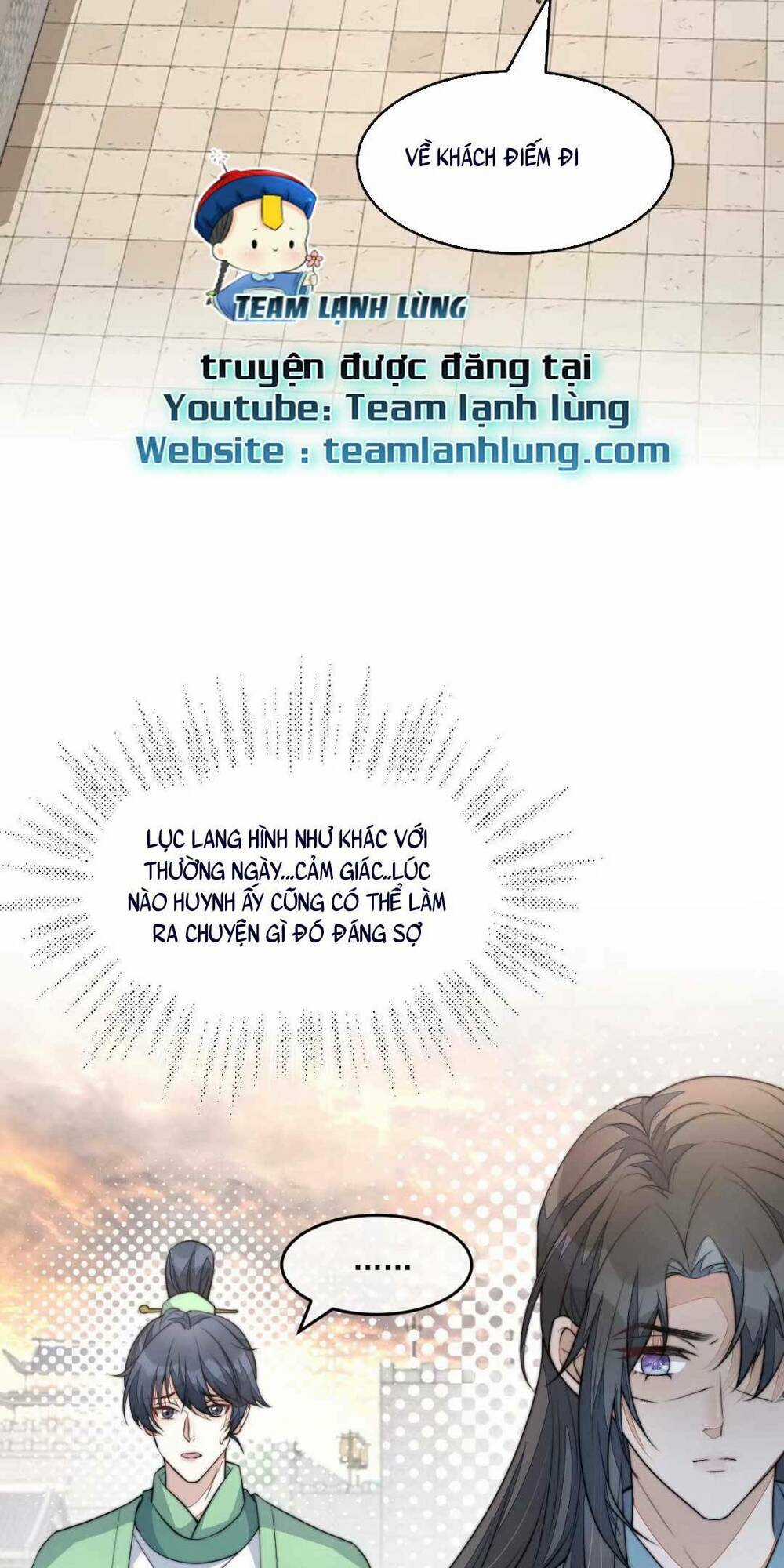 Đặc Công Thần Y Xuyên Không Chapter 44 trang 37