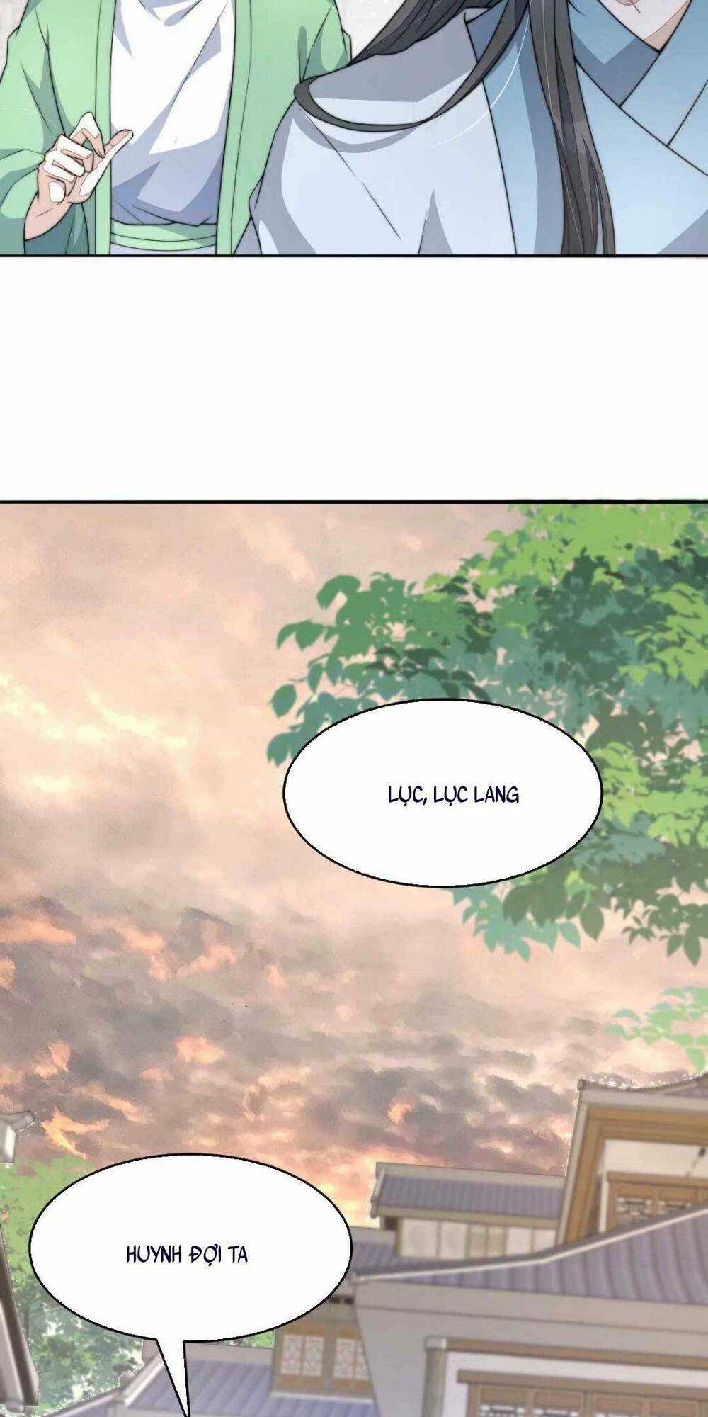 Đặc Công Thần Y Xuyên Không Chapter 44 trang 38