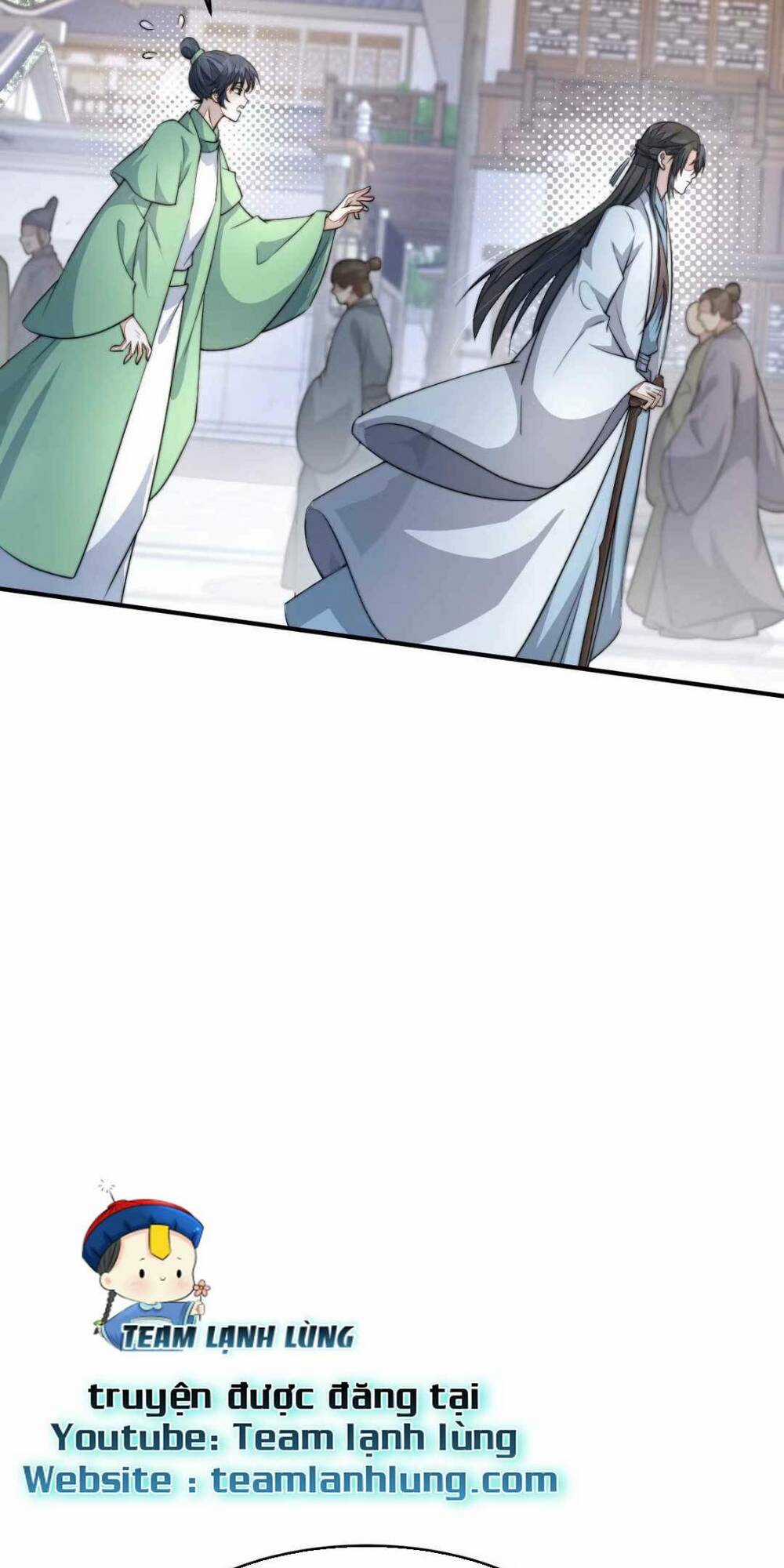 Đặc Công Thần Y Xuyên Không Chapter 44 trang 39