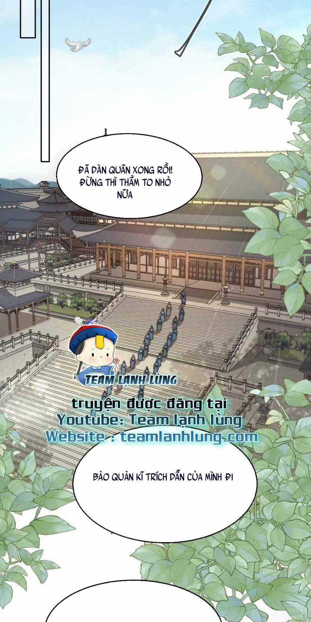 Đặc Công Thần Y Xuyên Không Chapter 44 trang 4
