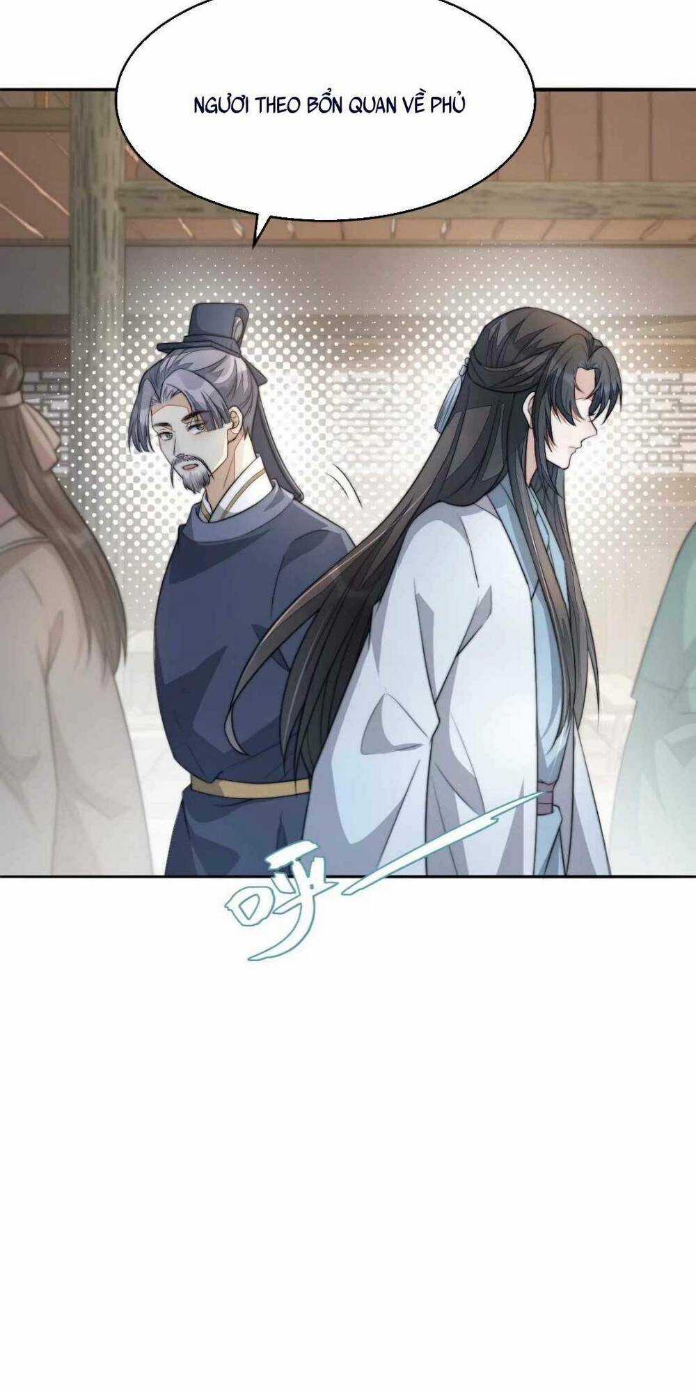 Đặc Công Thần Y Xuyên Không Chapter 44 trang 40