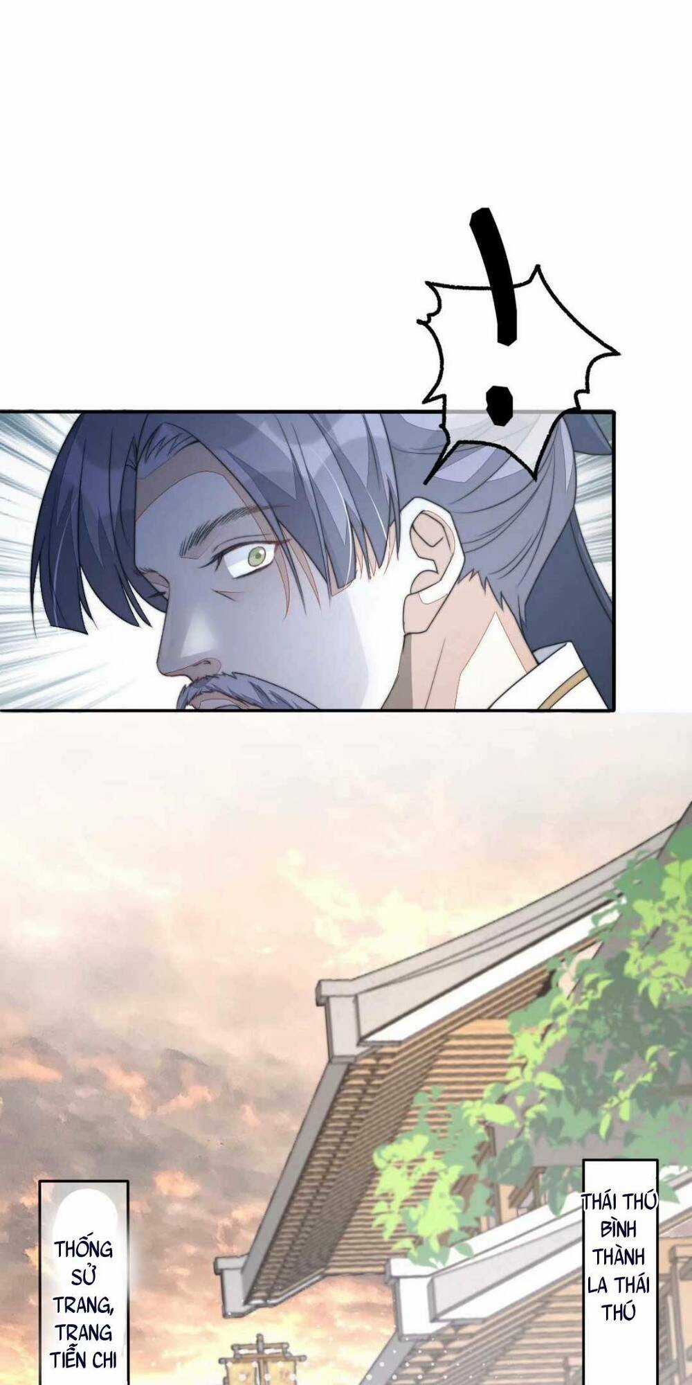 Đặc Công Thần Y Xuyên Không Chapter 44 trang 41