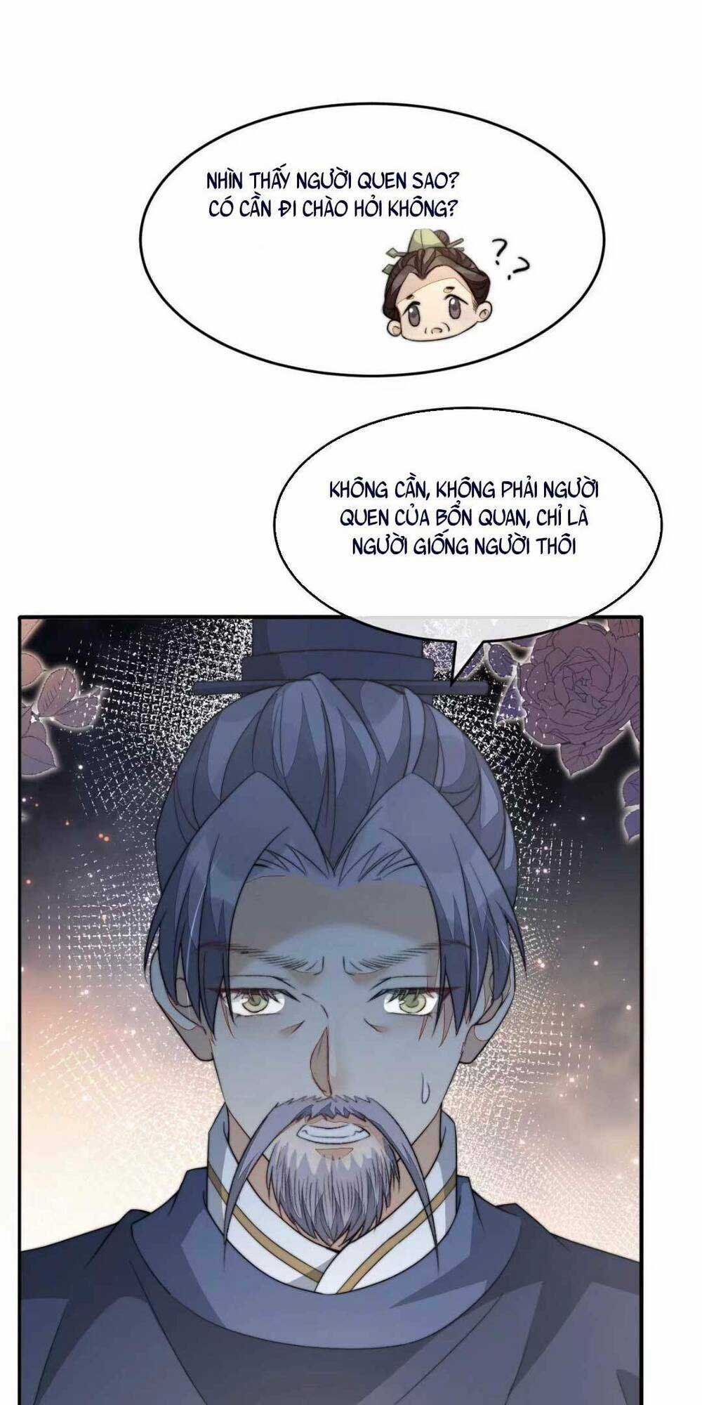 Đặc Công Thần Y Xuyên Không Chapter 44 trang 44