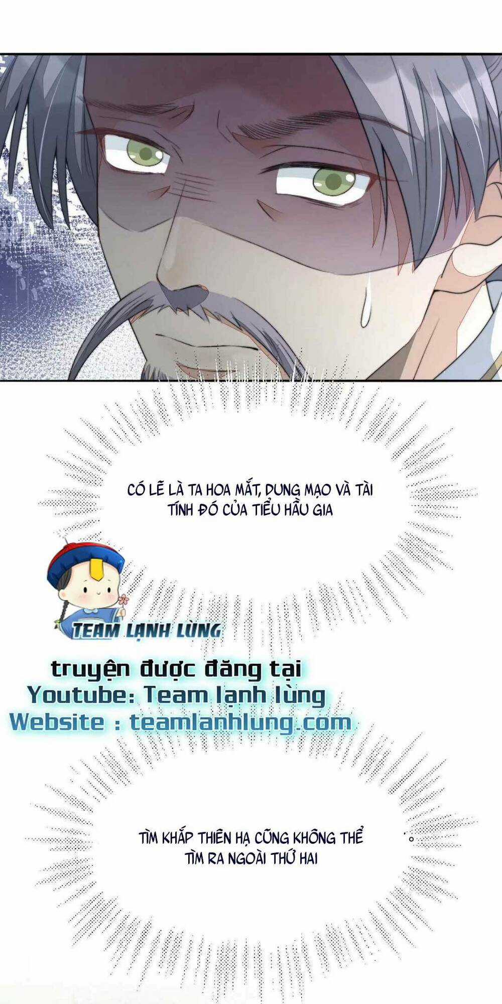 Đặc Công Thần Y Xuyên Không Chapter 44 trang 46