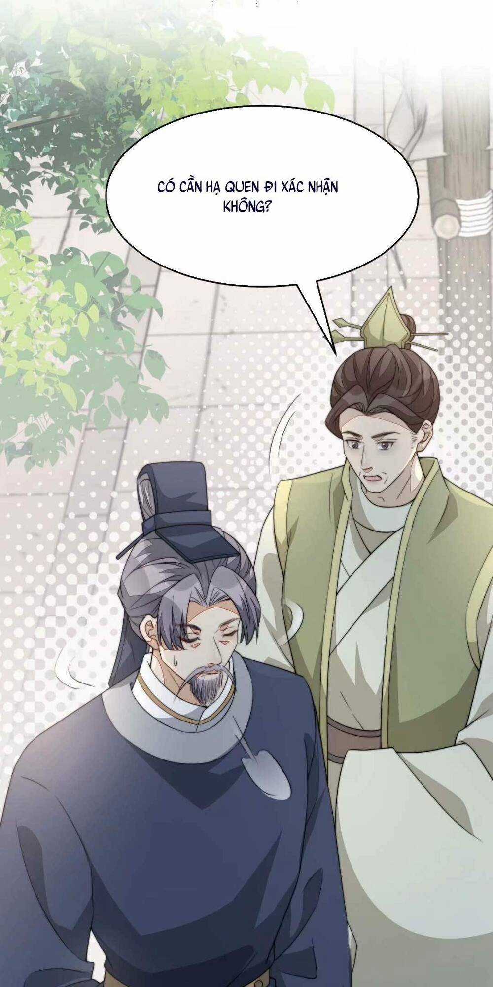 Đặc Công Thần Y Xuyên Không Chapter 44 trang 47