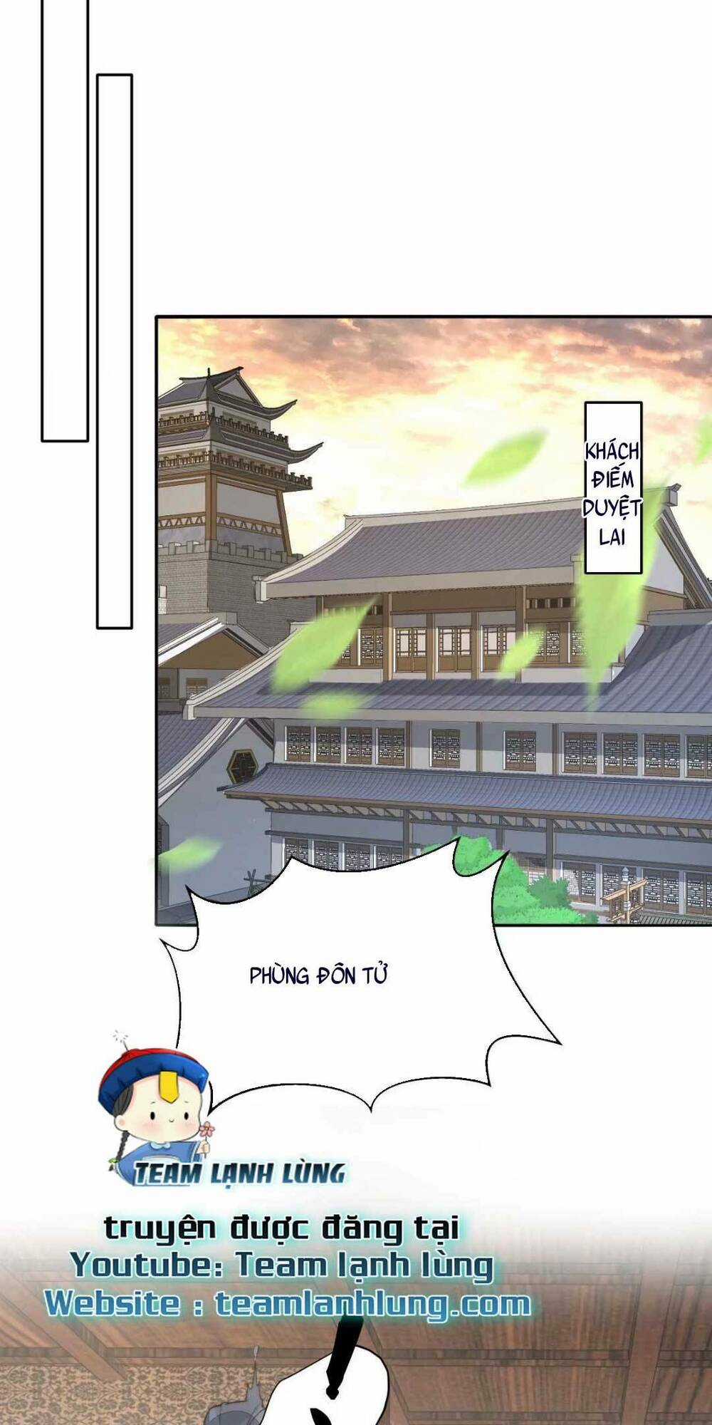 Đặc Công Thần Y Xuyên Không Chapter 44 trang 49