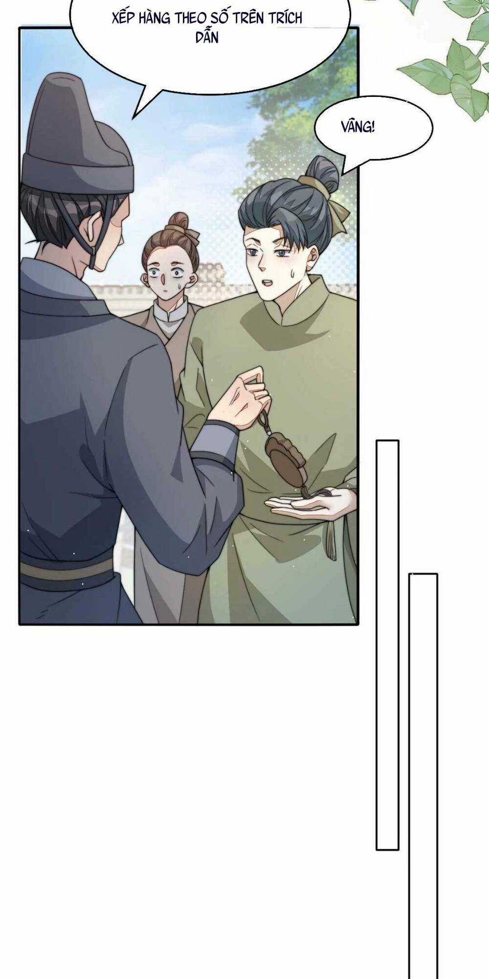 Đặc Công Thần Y Xuyên Không Chapter 44 trang 5