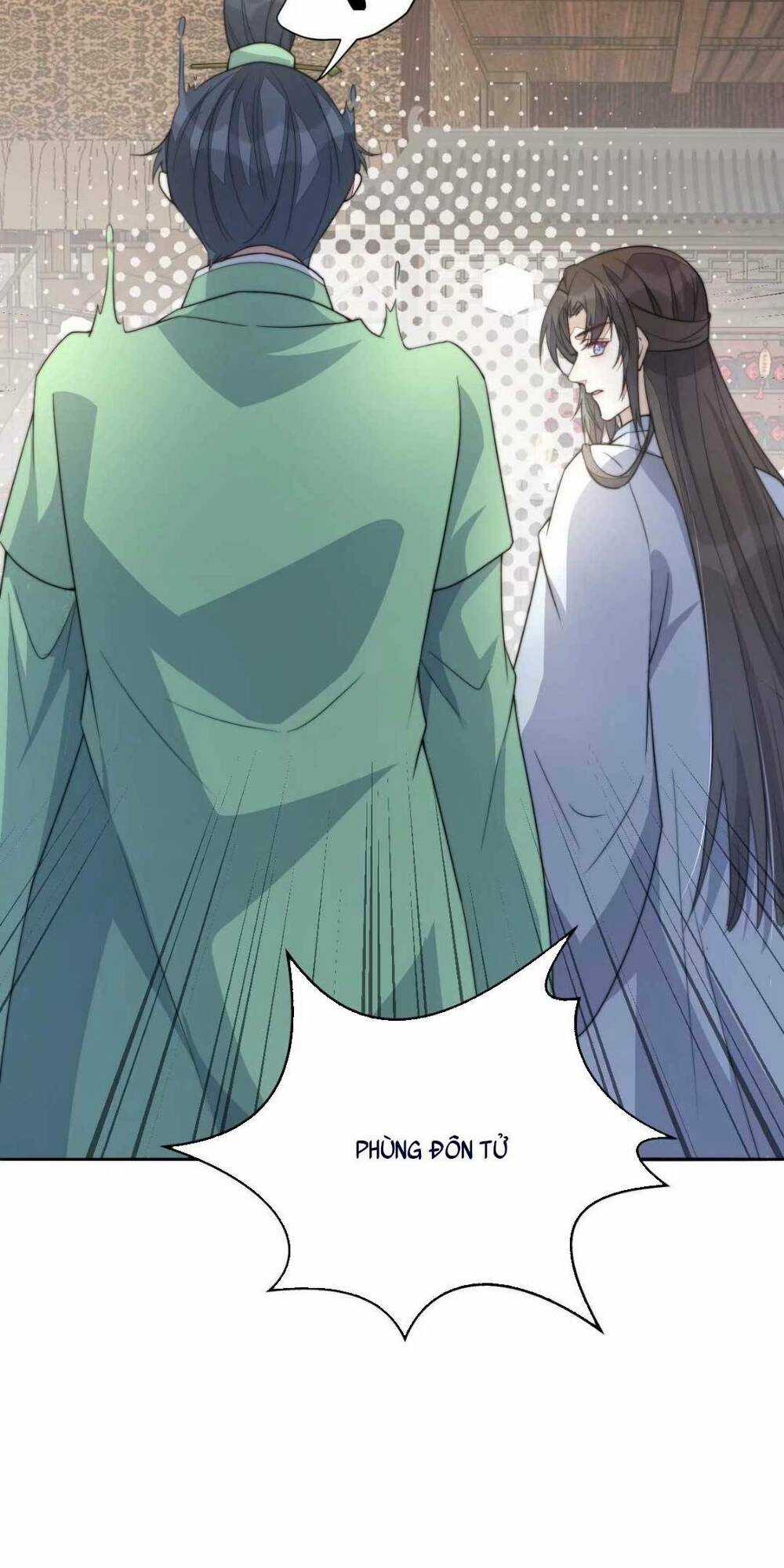 Đặc Công Thần Y Xuyên Không Chapter 44 trang 50