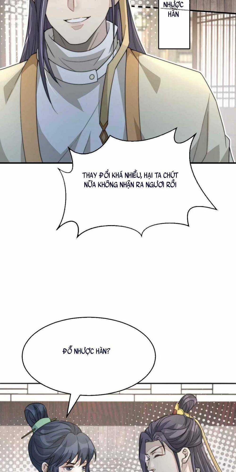 Đặc Công Thần Y Xuyên Không Chapter 44 trang 52