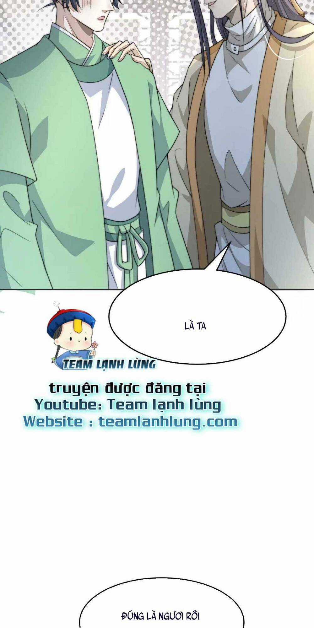 Đặc Công Thần Y Xuyên Không Chapter 44 trang 53