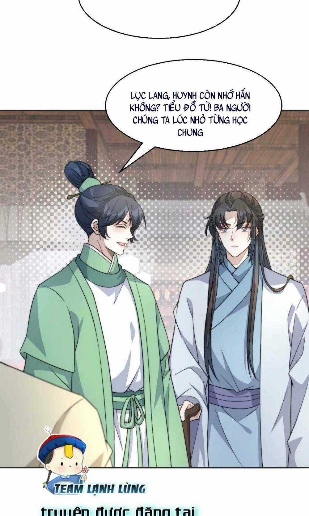 Đặc Công Thần Y Xuyên Không Chapter 44 trang 54