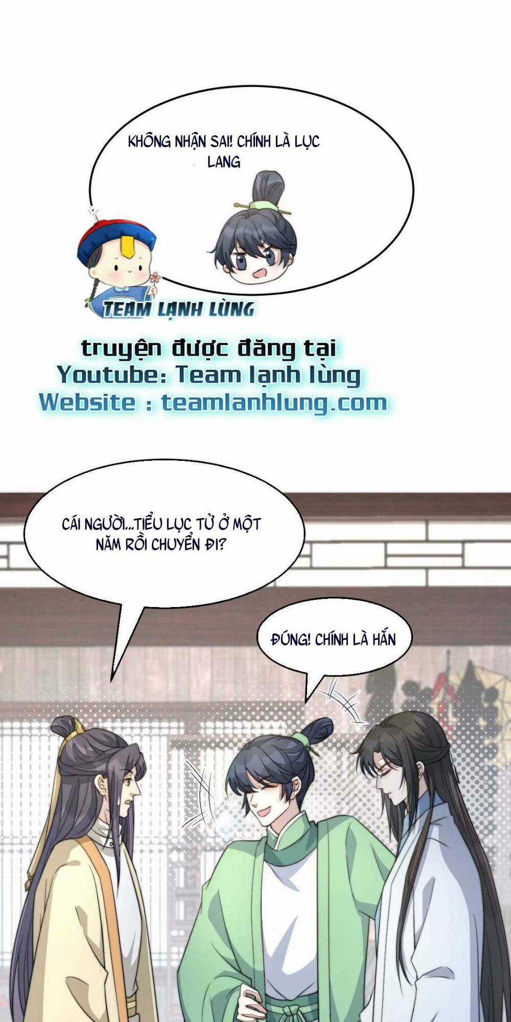 Đặc Công Thần Y Xuyên Không Chapter 44 trang 56